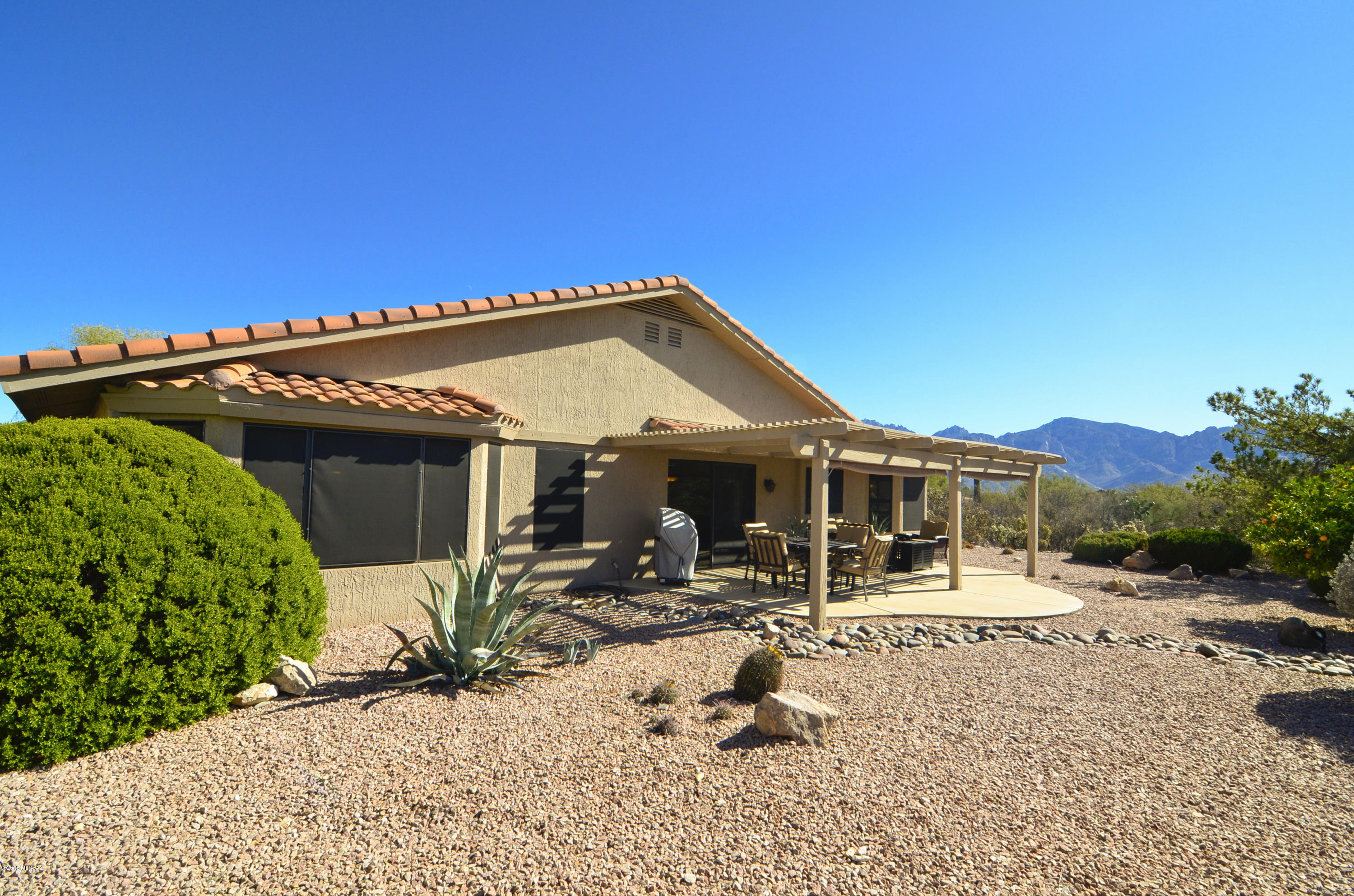 Sun City Vistoso Unit 3(1-193) - Residential