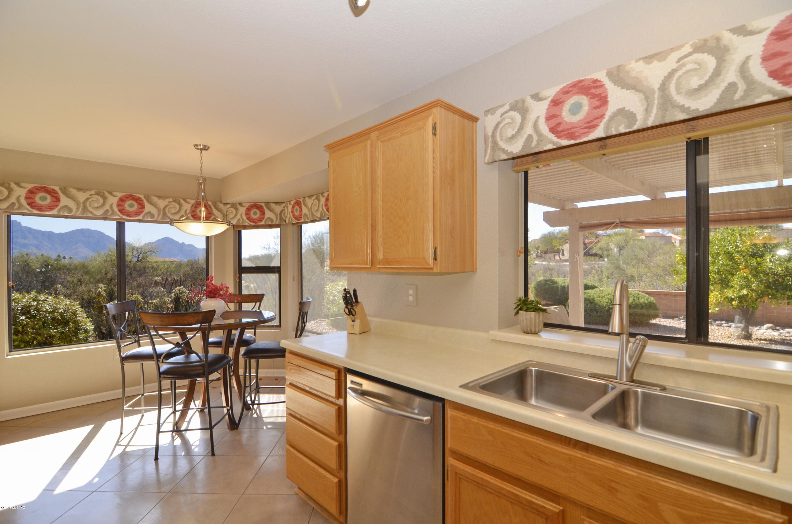 Sun City Vistoso Unit 3(1-193) - Residential