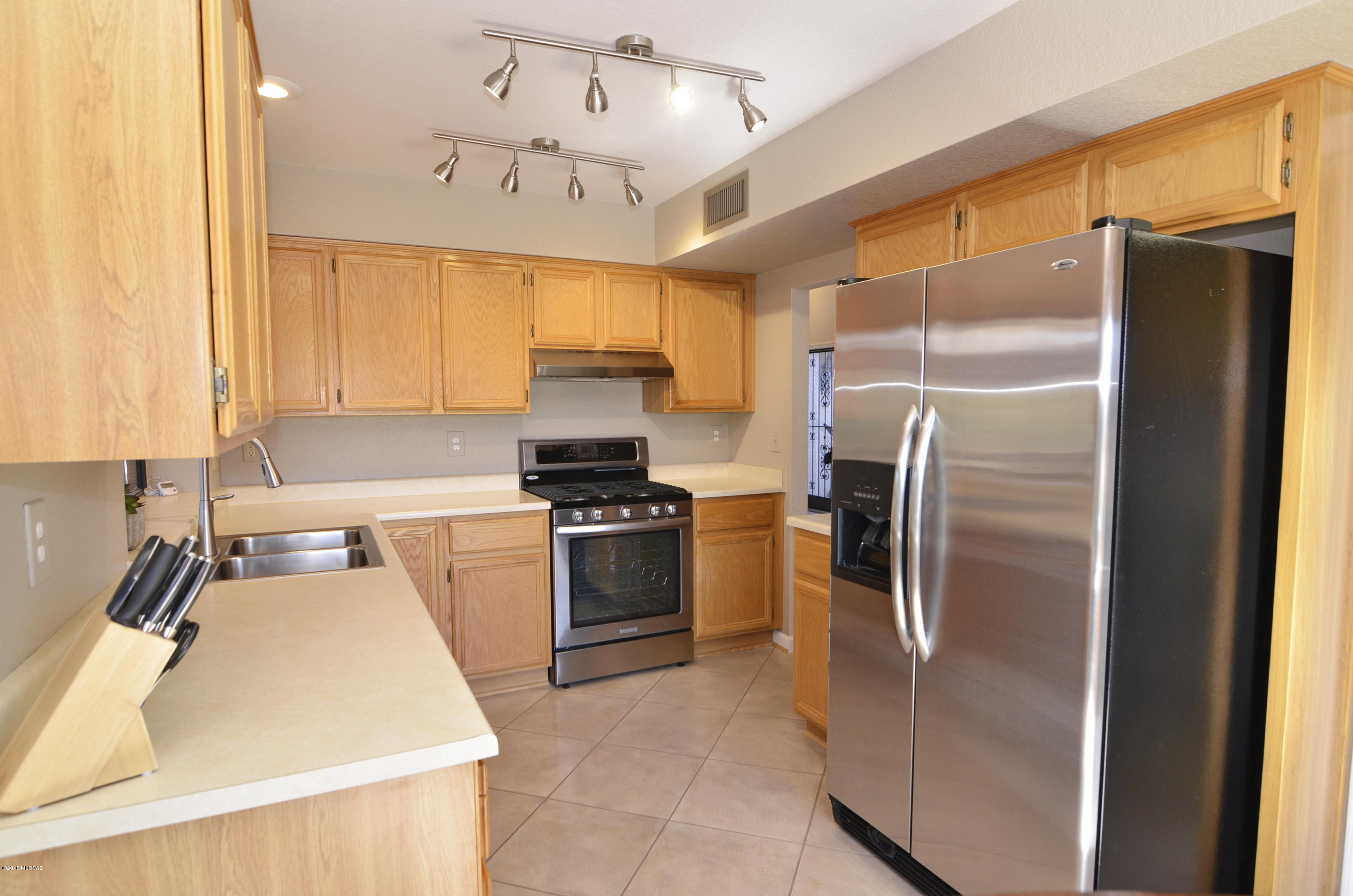 Sun City Vistoso Unit 3(1-193) - Residential