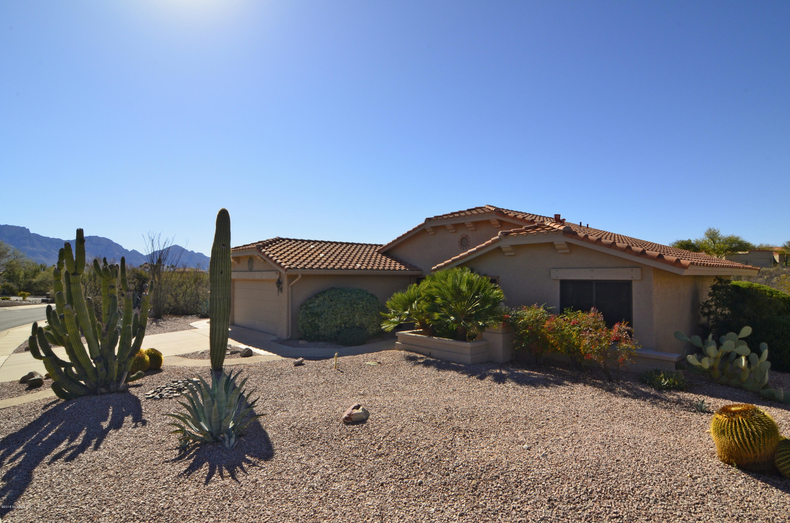 Sun City Vistoso Unit 3(1-193) - Residential