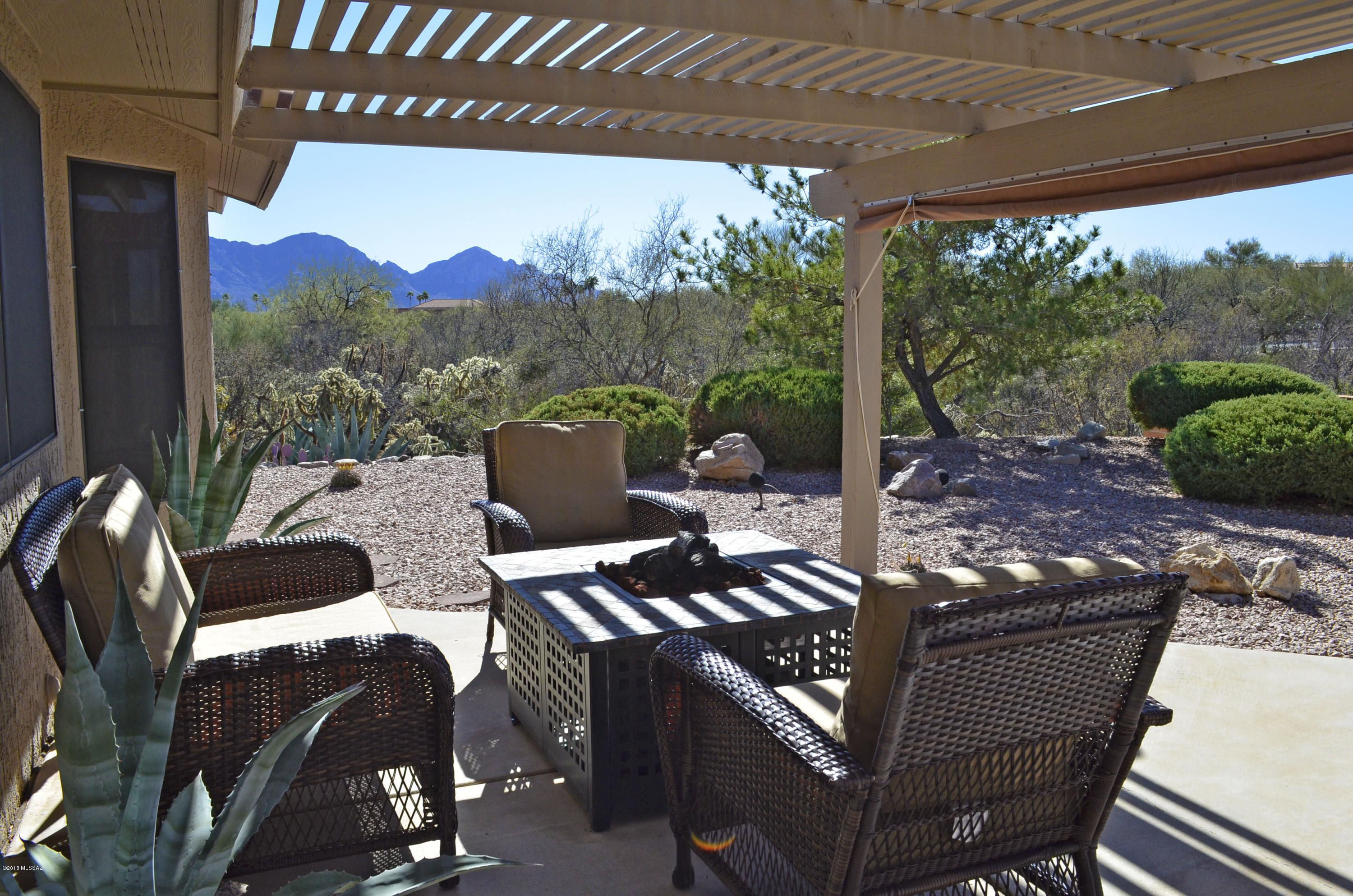 Sun City Vistoso Unit 3(1-193) - Residential