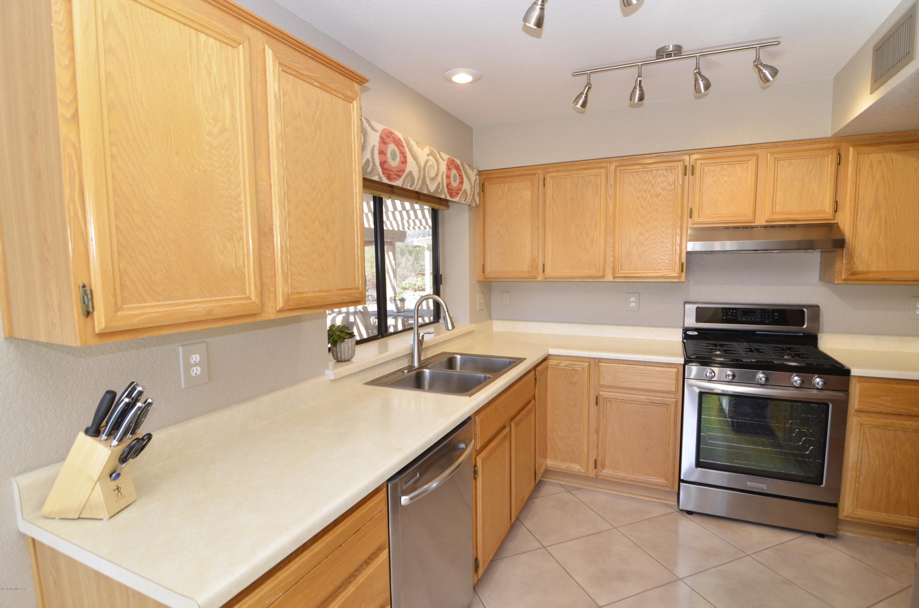 Sun City Vistoso Unit 3(1-193) - Residential