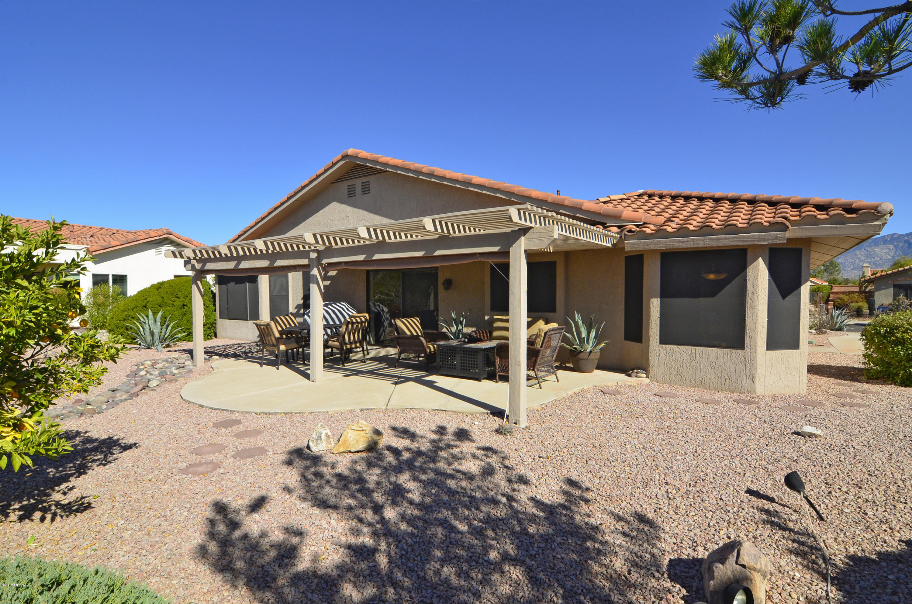 Sun City Vistoso Unit 3(1-193) - Residential