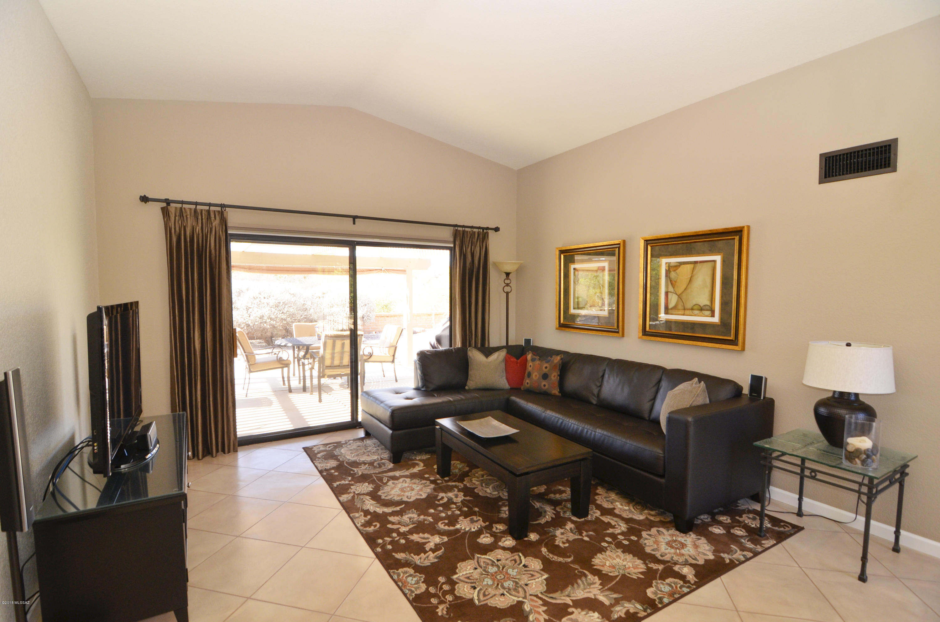 Sun City Vistoso Unit 3(1-193) - Residential
