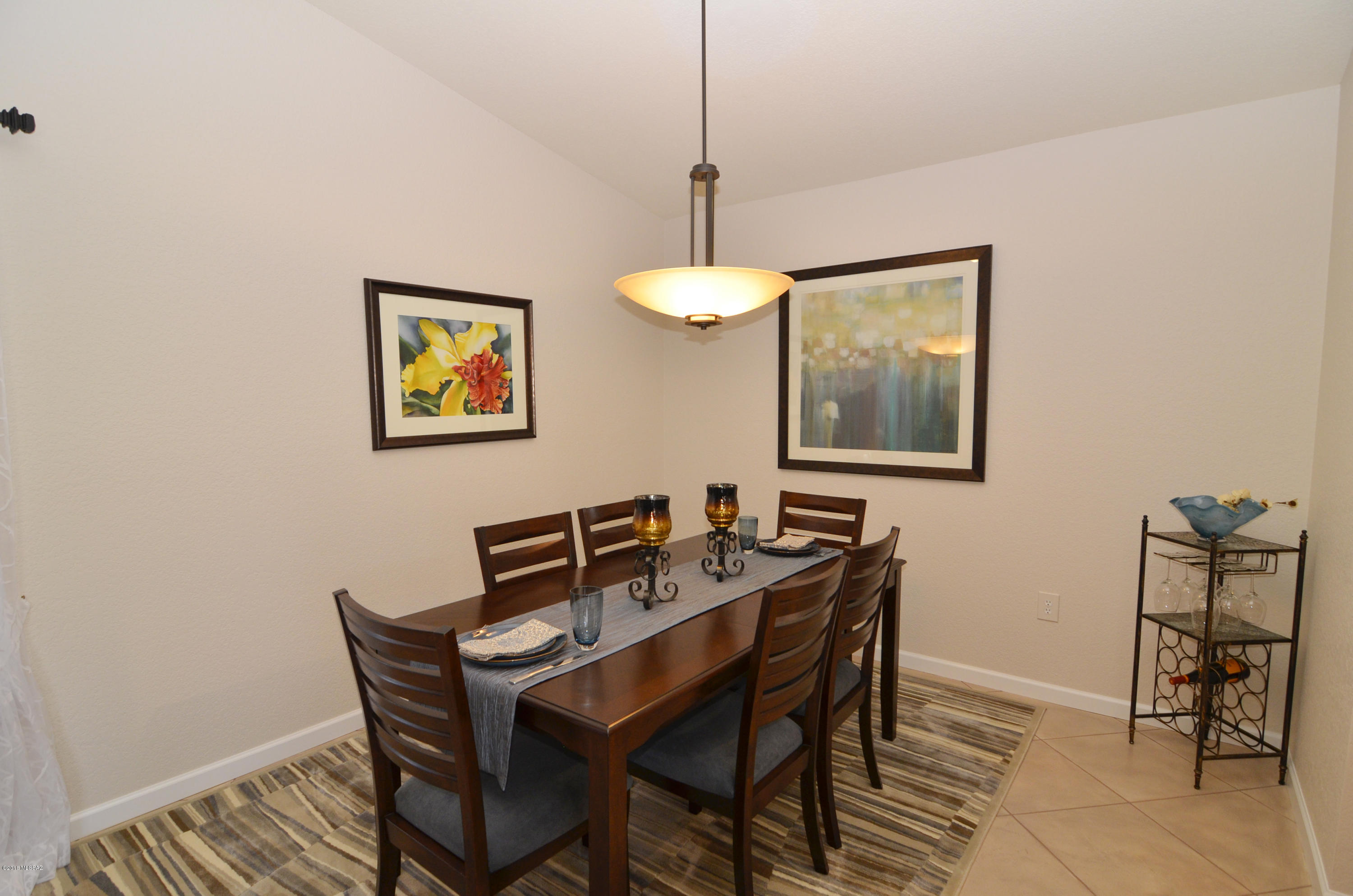 Sun City Vistoso Unit 3(1-193) - Residential