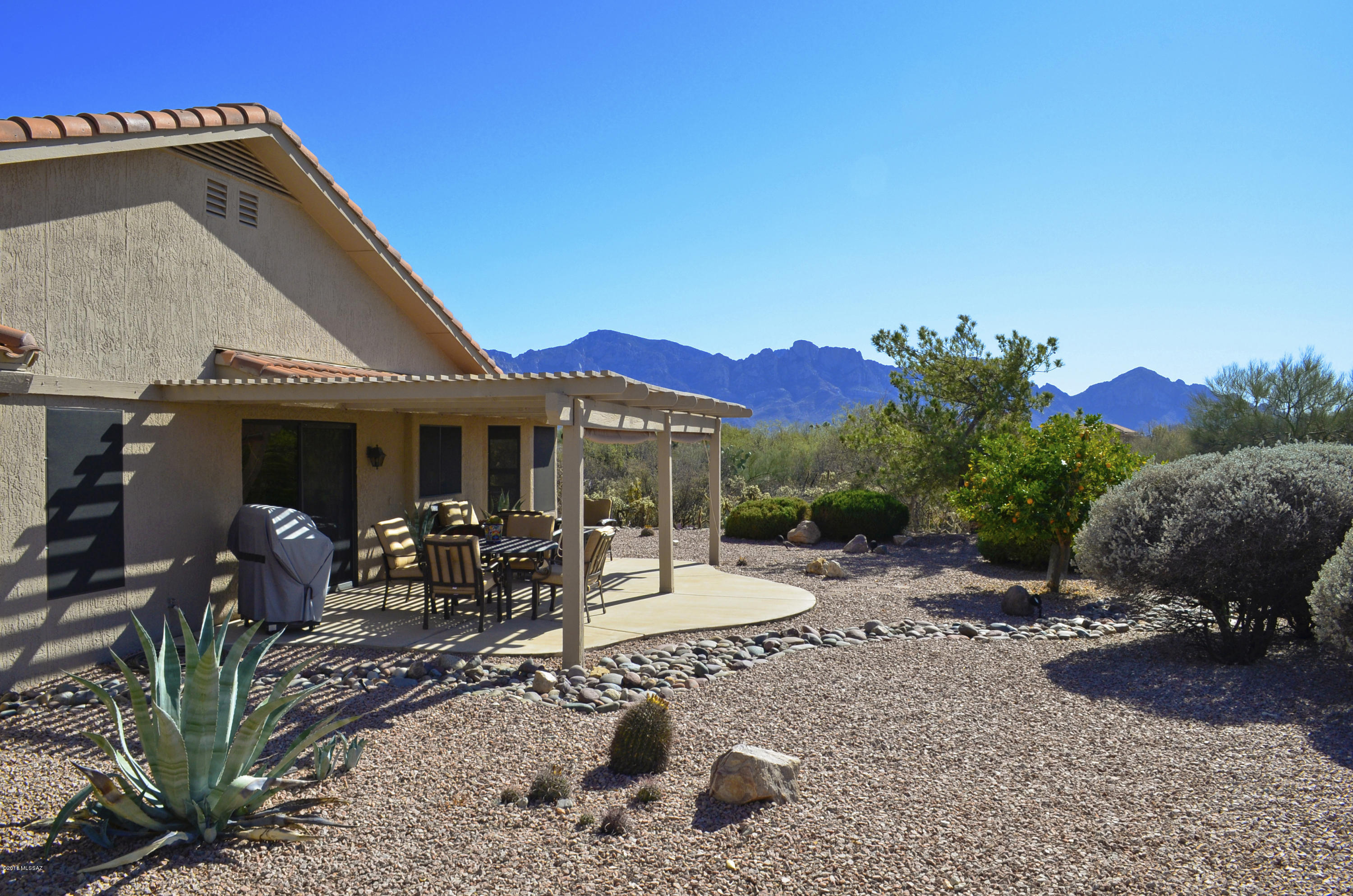 Sun City Vistoso Unit 3(1-193) - Residential
