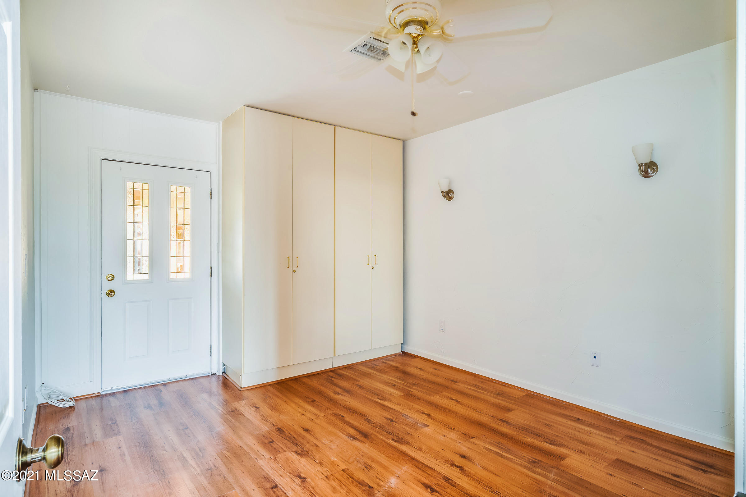 Catalina Ranch Estates  (1-11) - Residential