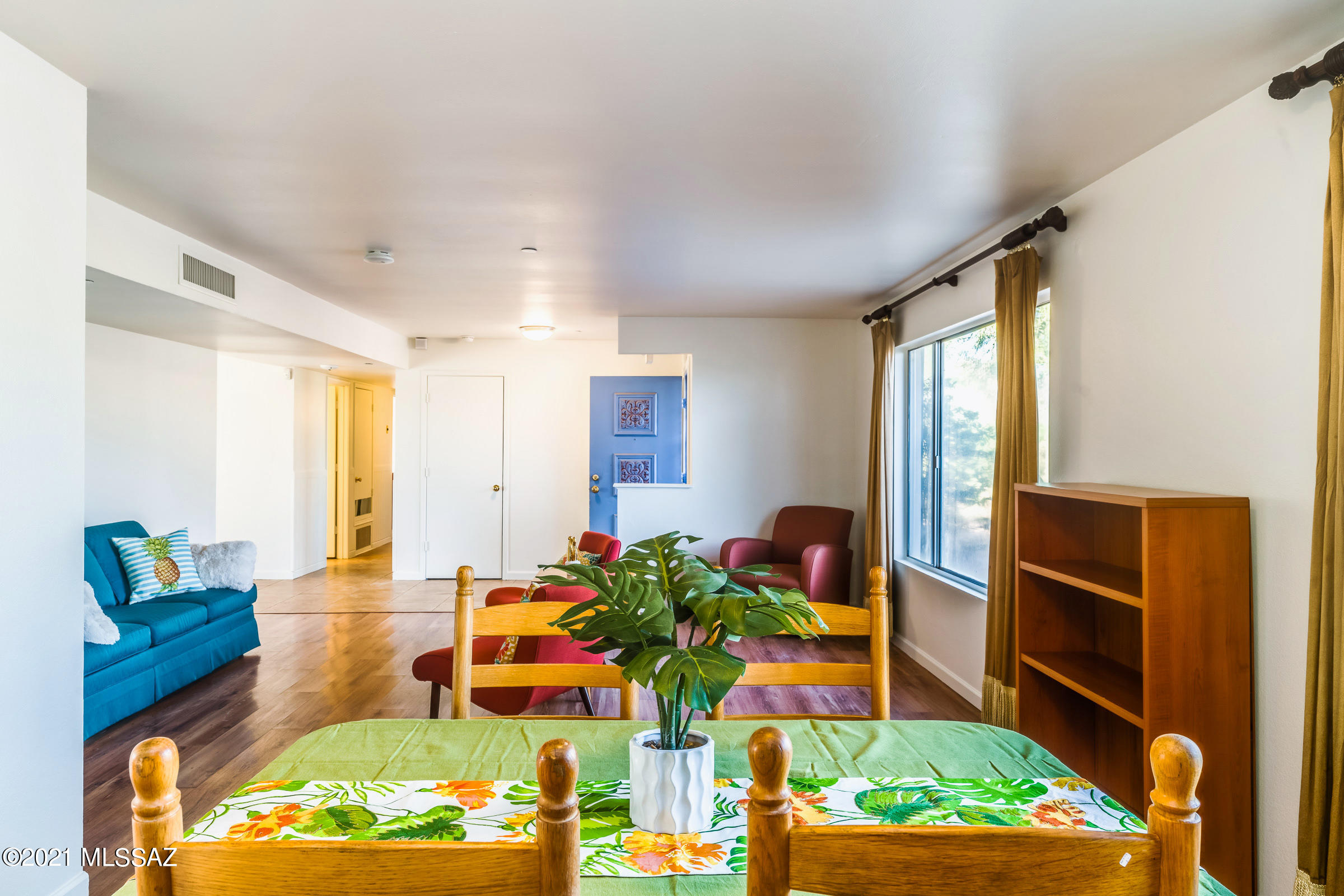 Catalina Ranch Estates  (1-11) - Residential