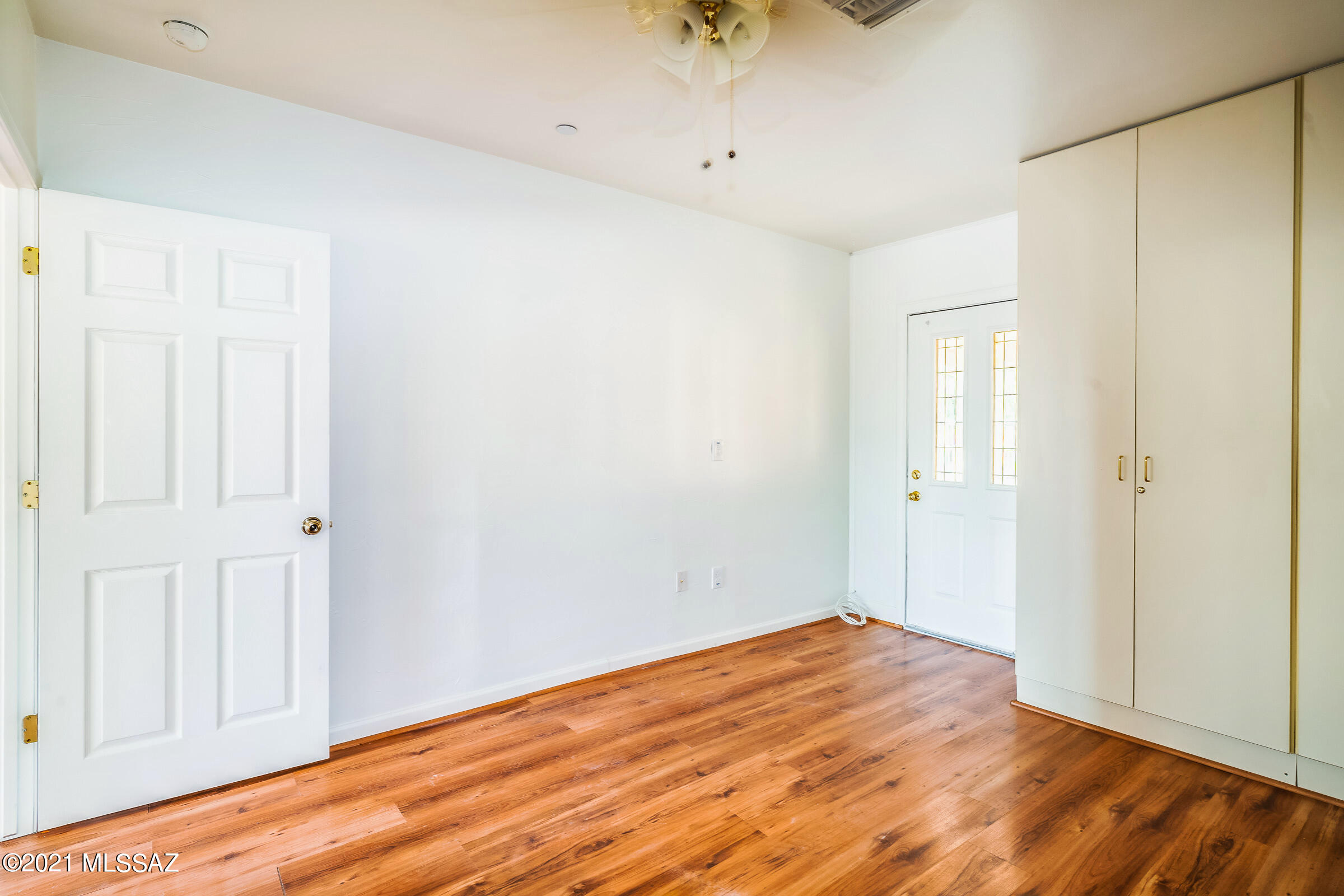 Catalina Ranch Estates  (1-11) - Residential