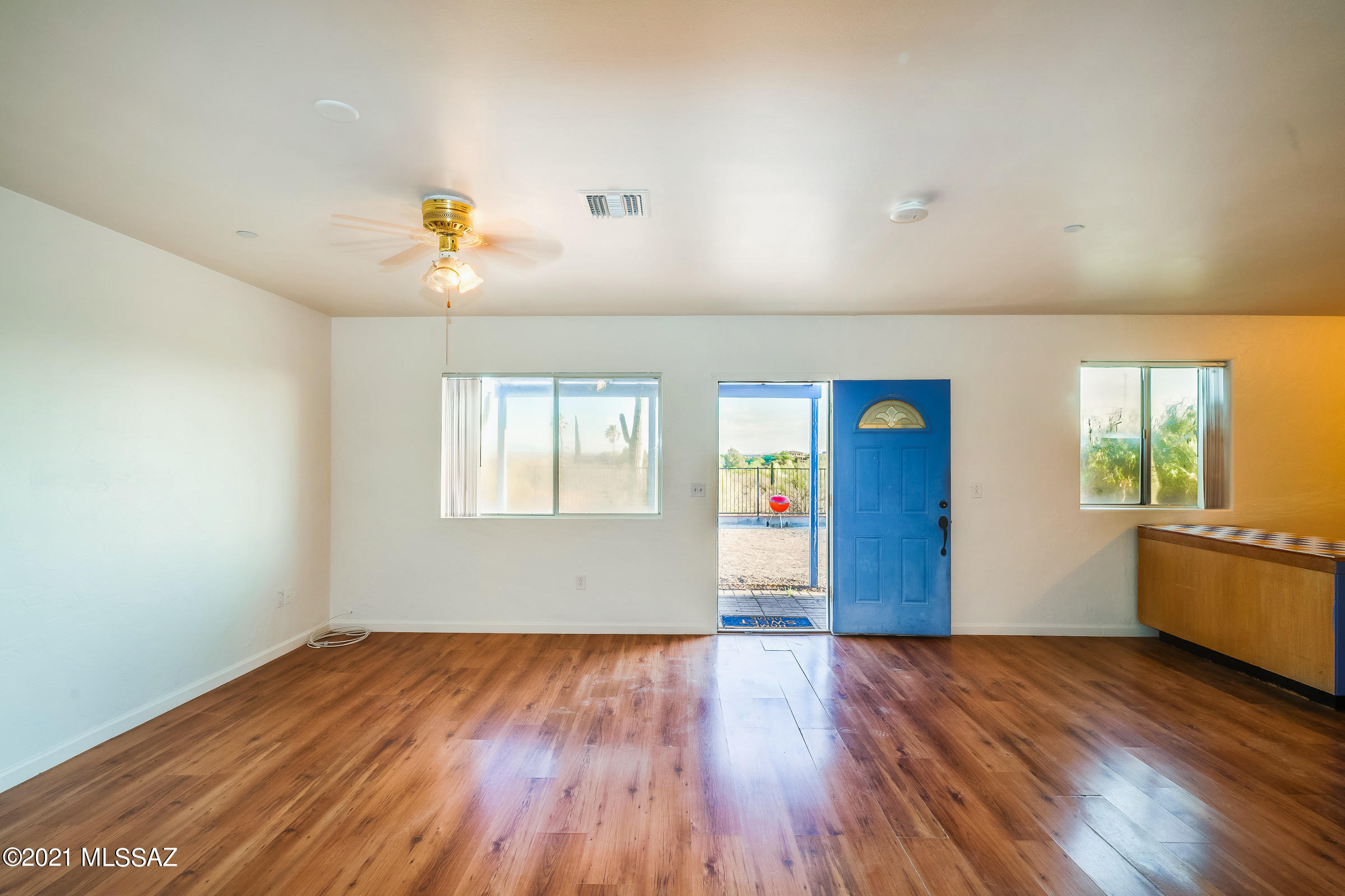 Catalina Ranch Estates  (1-11) - Residential