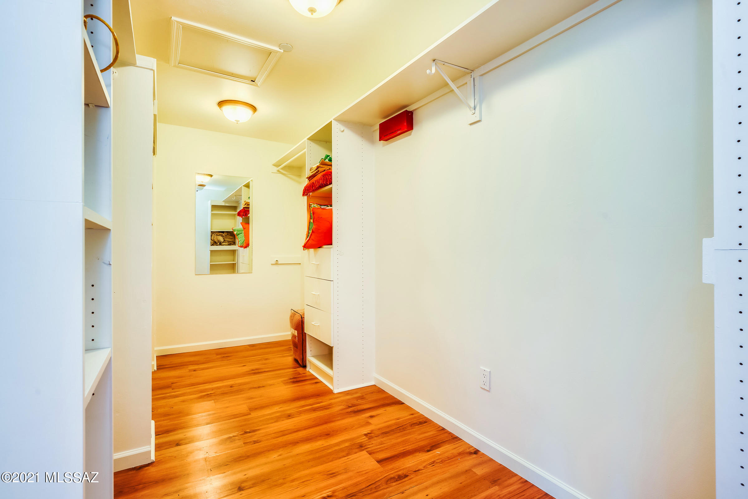 Catalina Ranch Estates  (1-11) - Residential