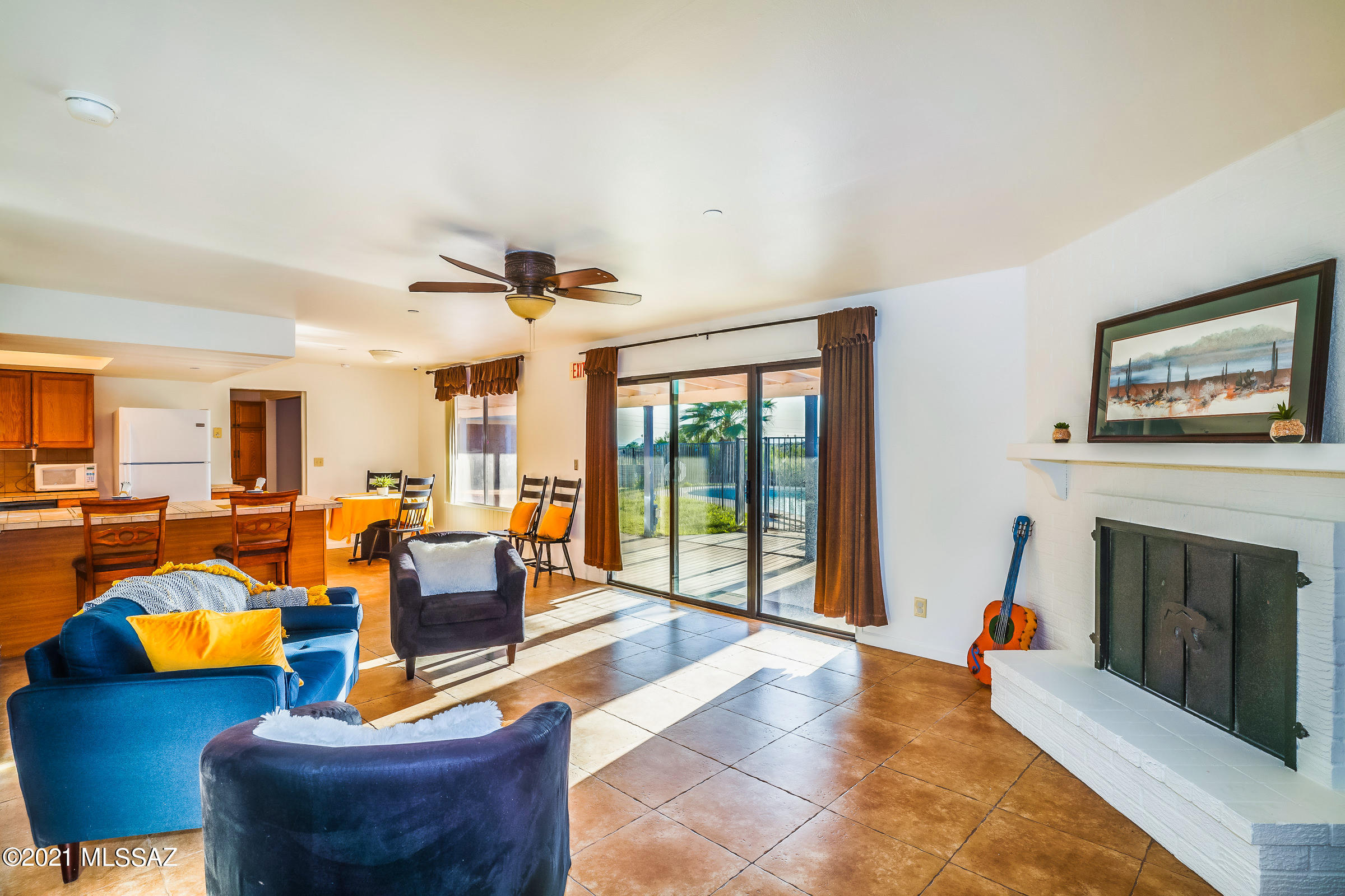Catalina Ranch Estates  (1-11) - Residential