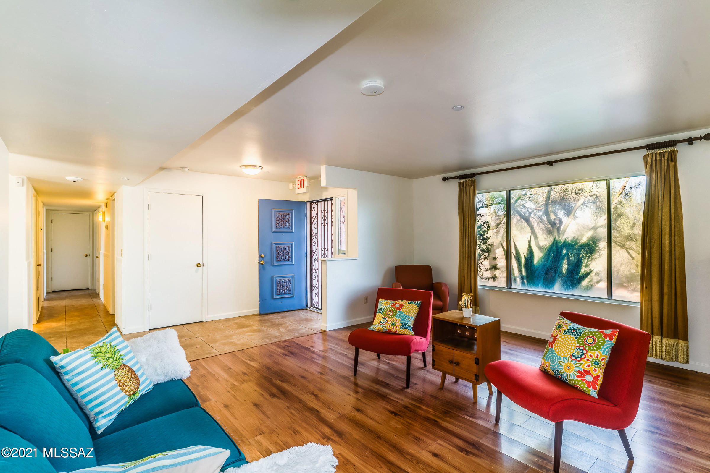 Catalina Ranch Estates  (1-11) - Residential