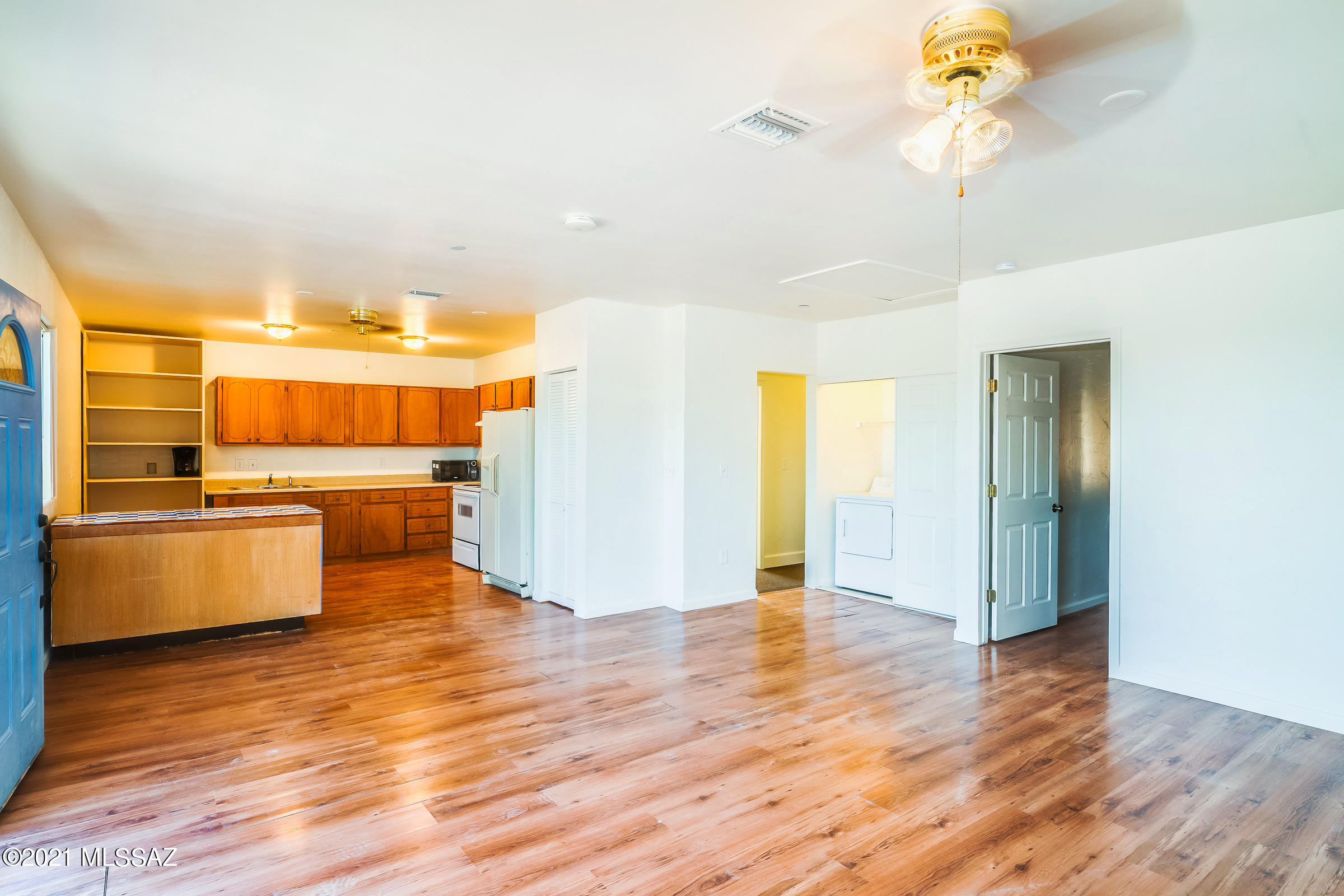 Catalina Ranch Estates  (1-11) - Residential