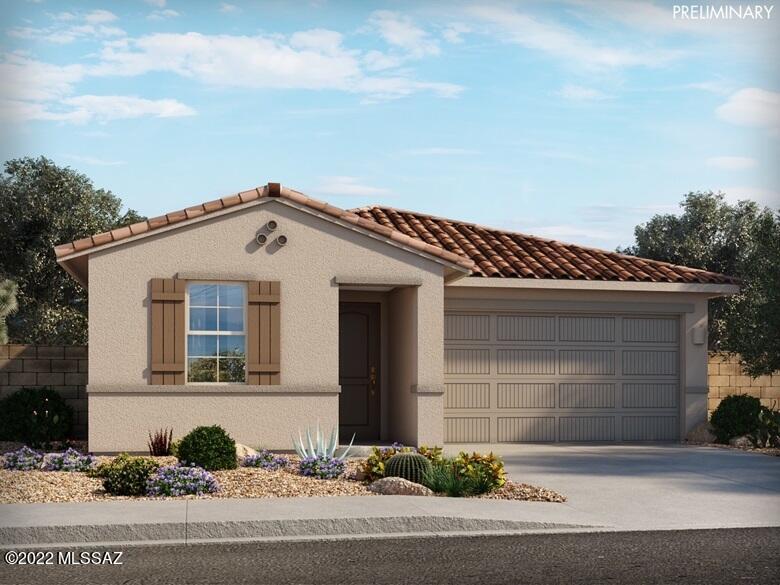 Rancho Marana - Residential