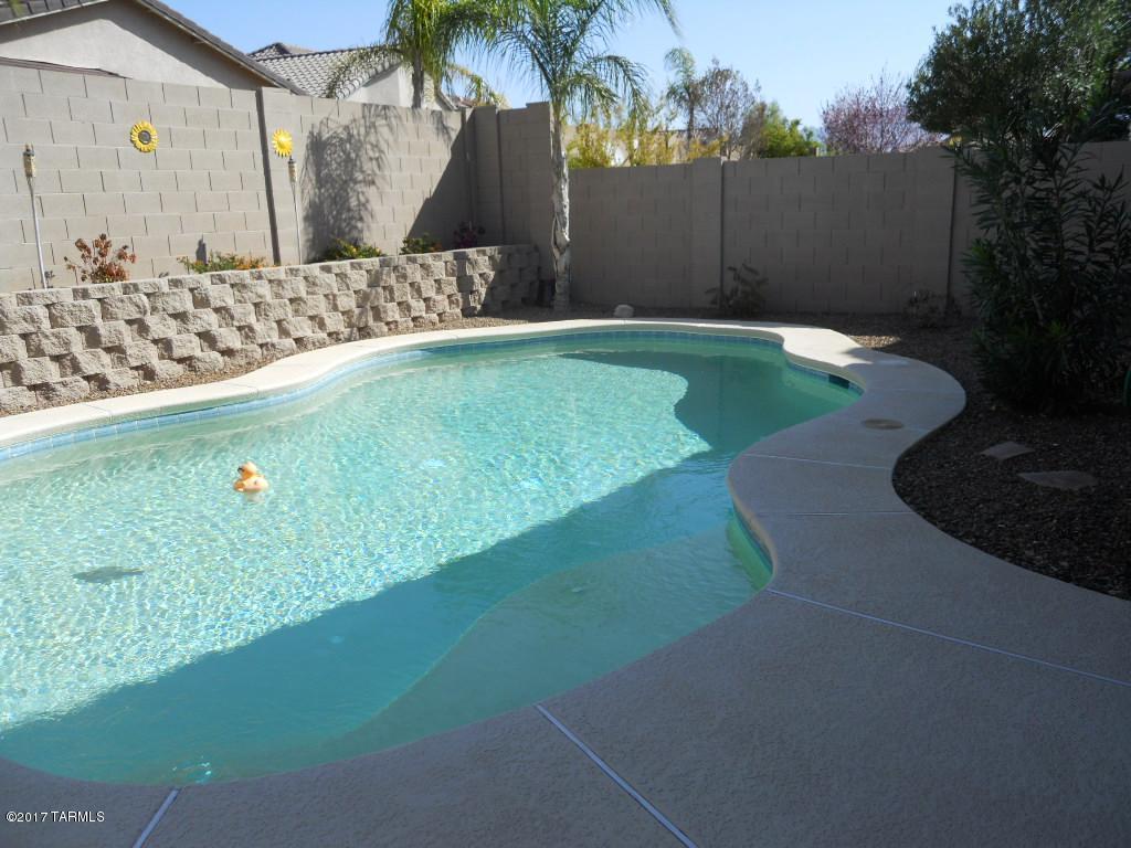La Terraza - Residential Lease