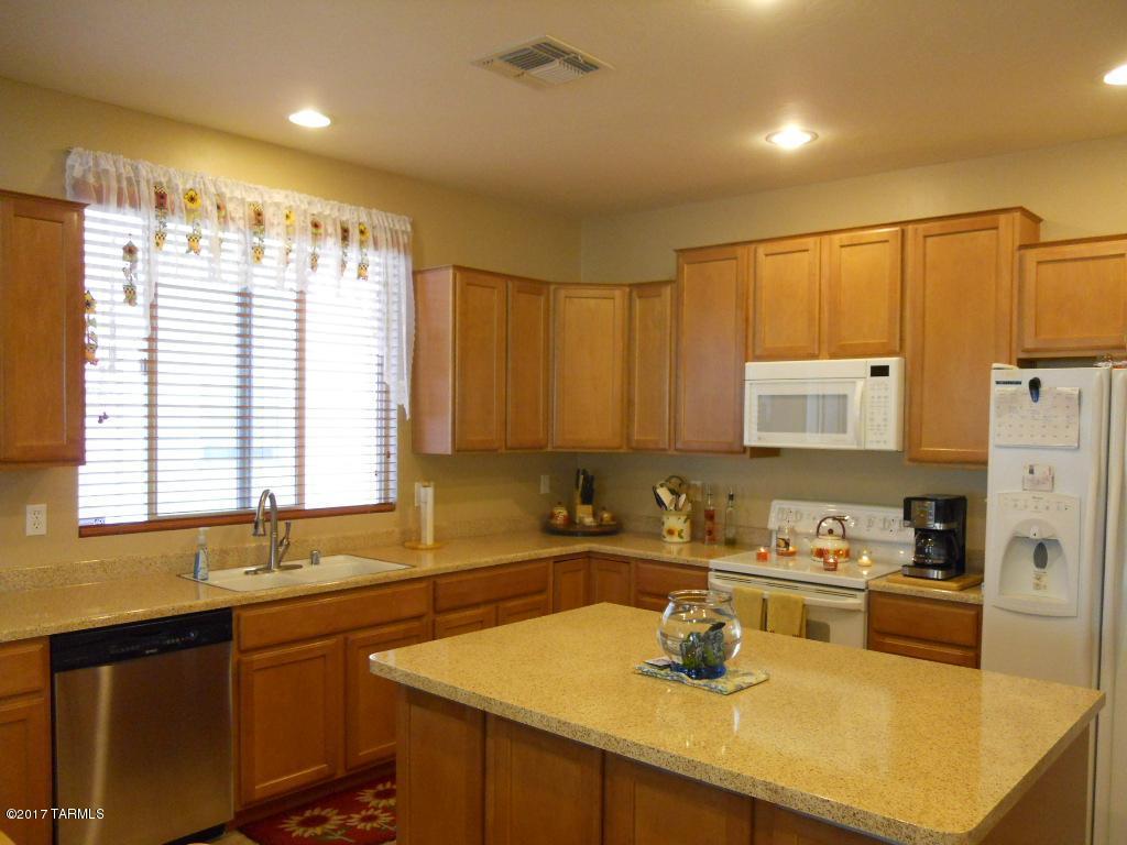 La Terraza - Residential Lease