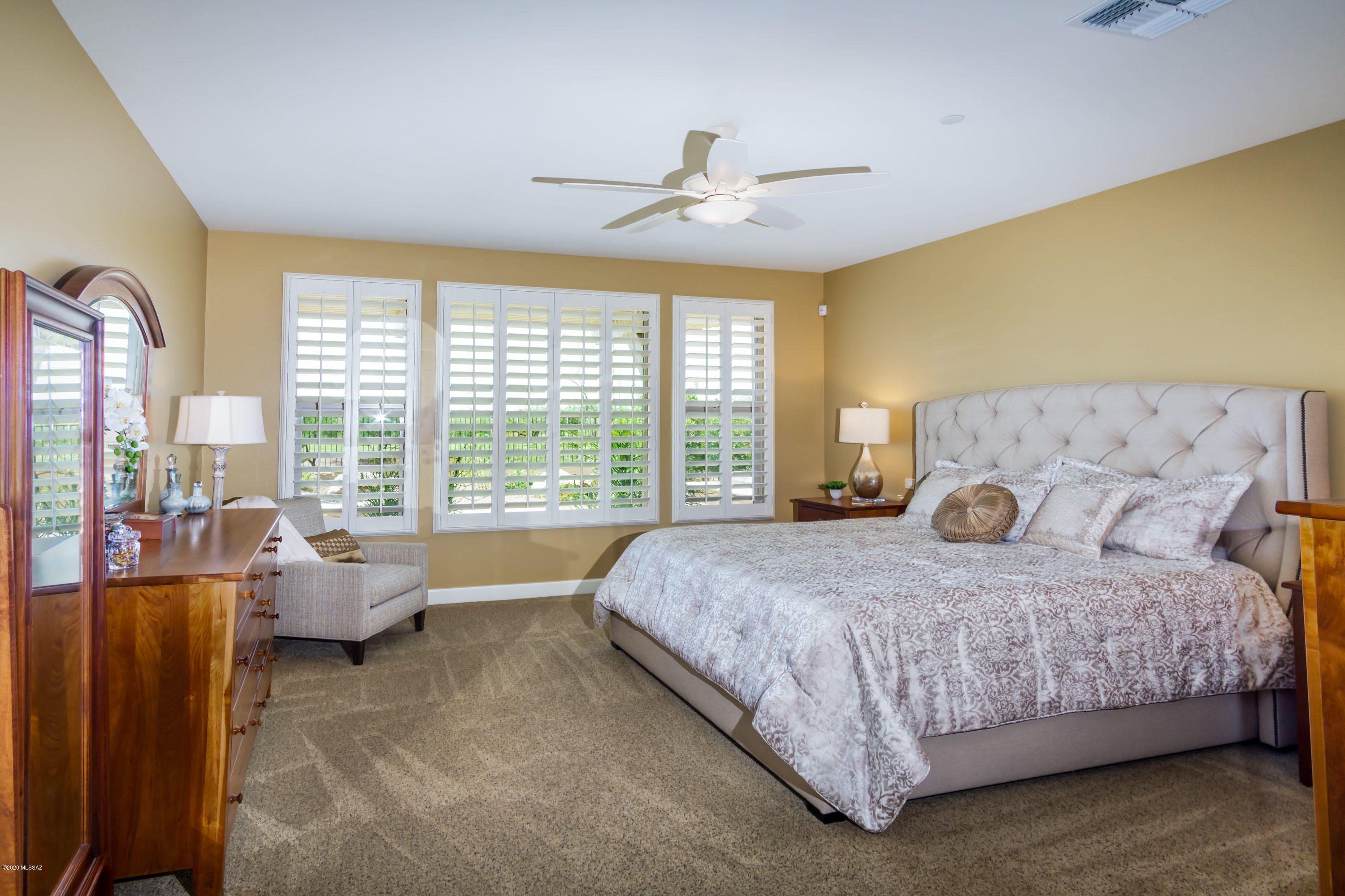 Saddlebrooke Ranch - Residential