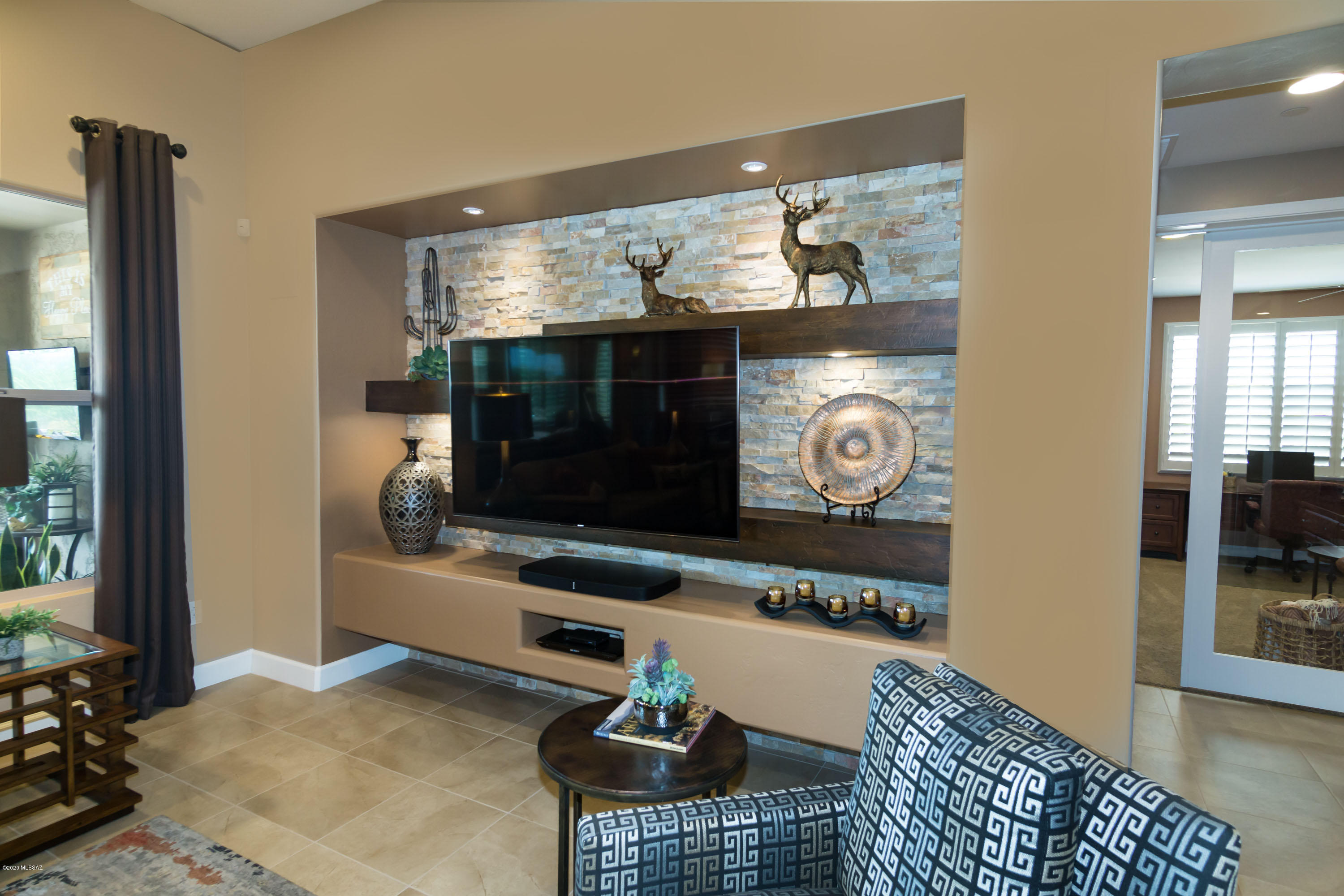 Saddlebrooke Ranch - Residential