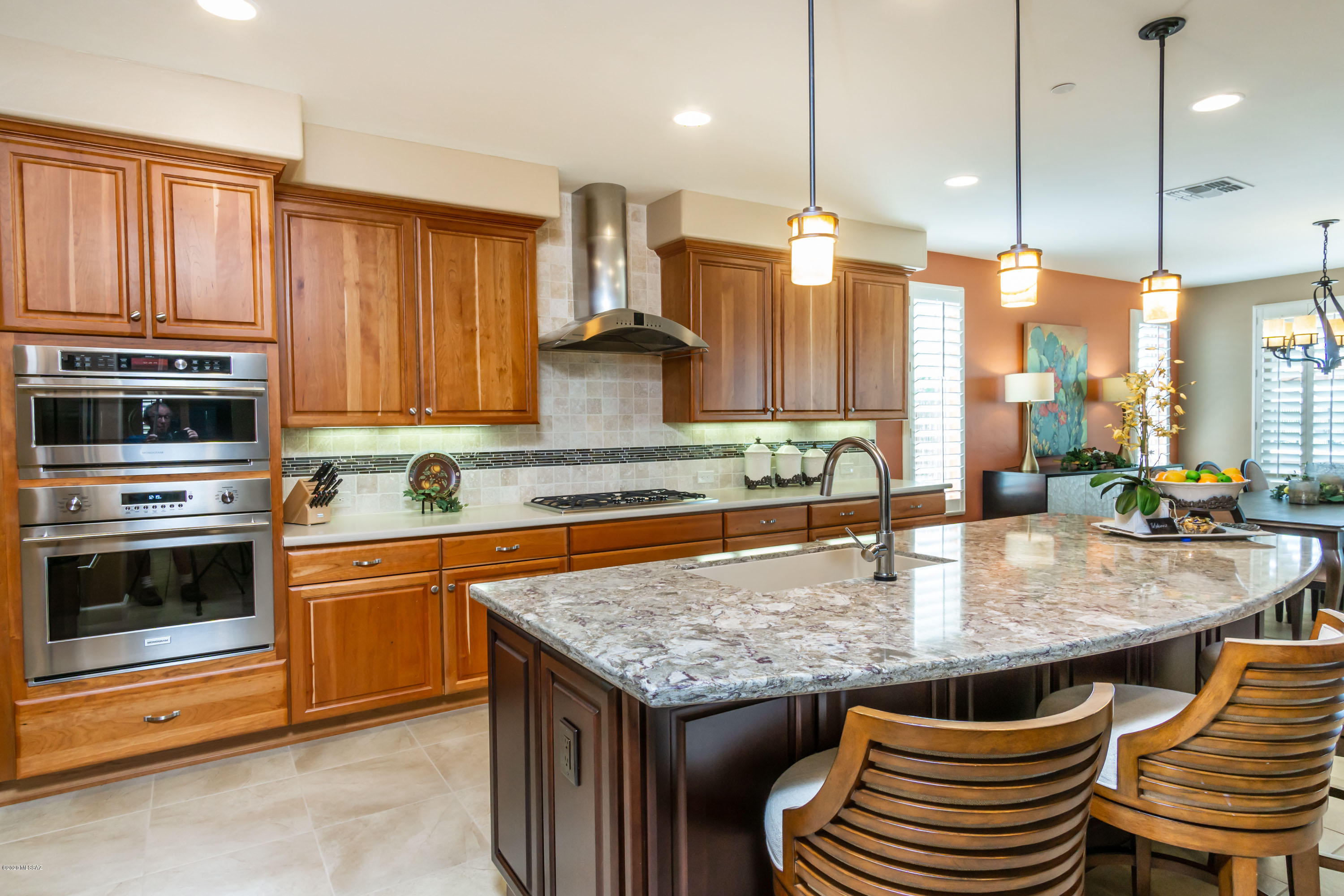 Saddlebrooke Ranch - Residential