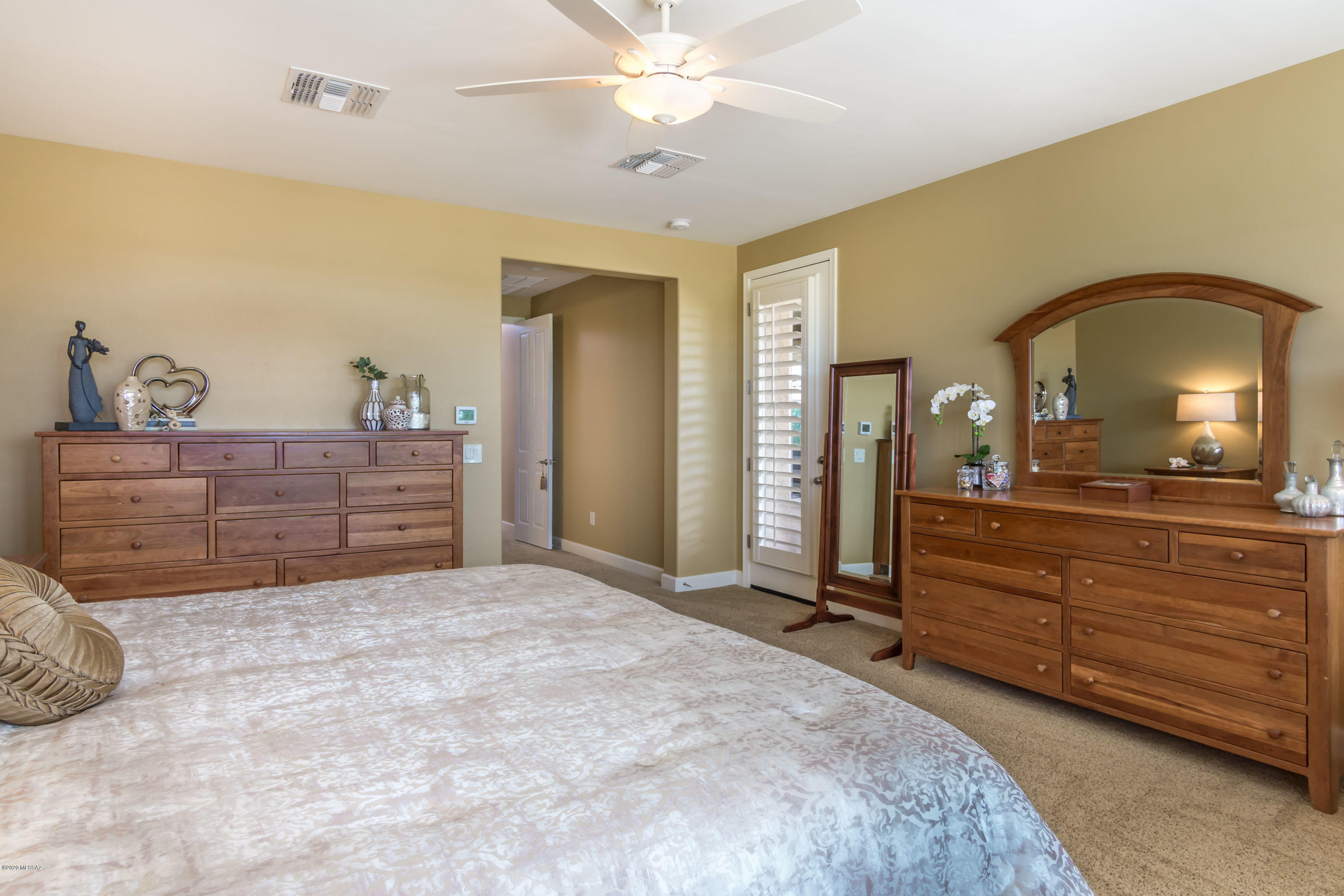 Saddlebrooke Ranch - Residential