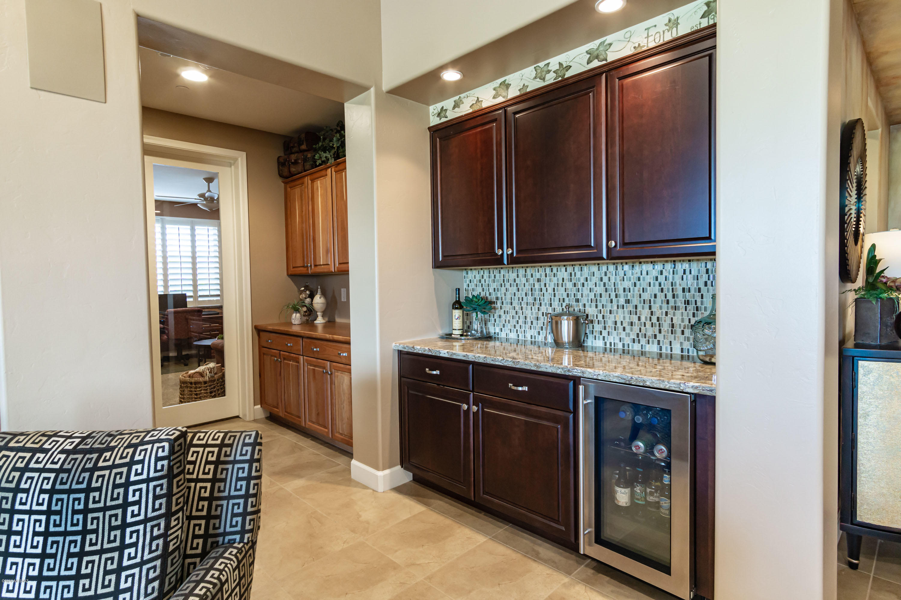 Saddlebrooke Ranch - Residential
