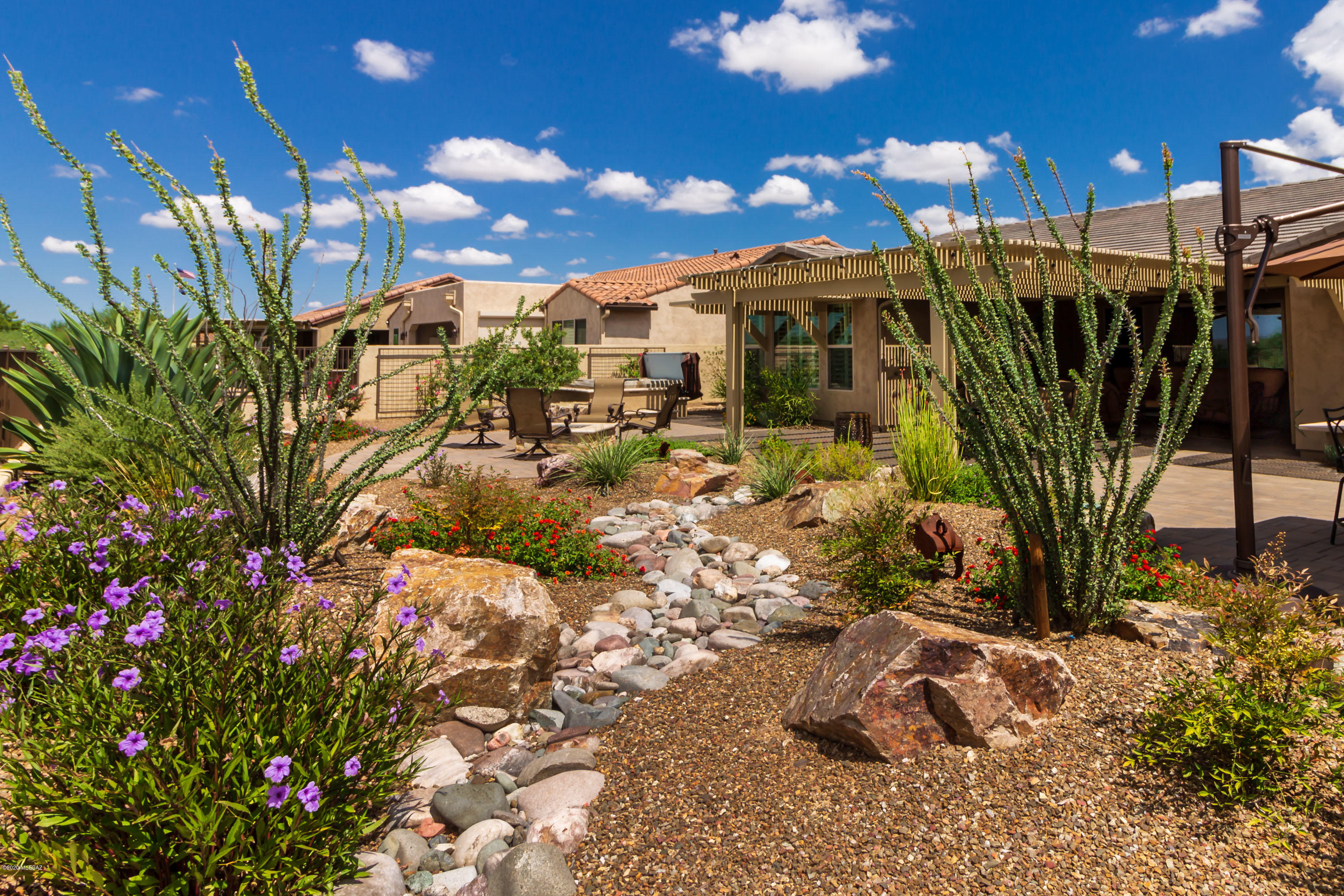 Saddlebrooke Ranch - Residential