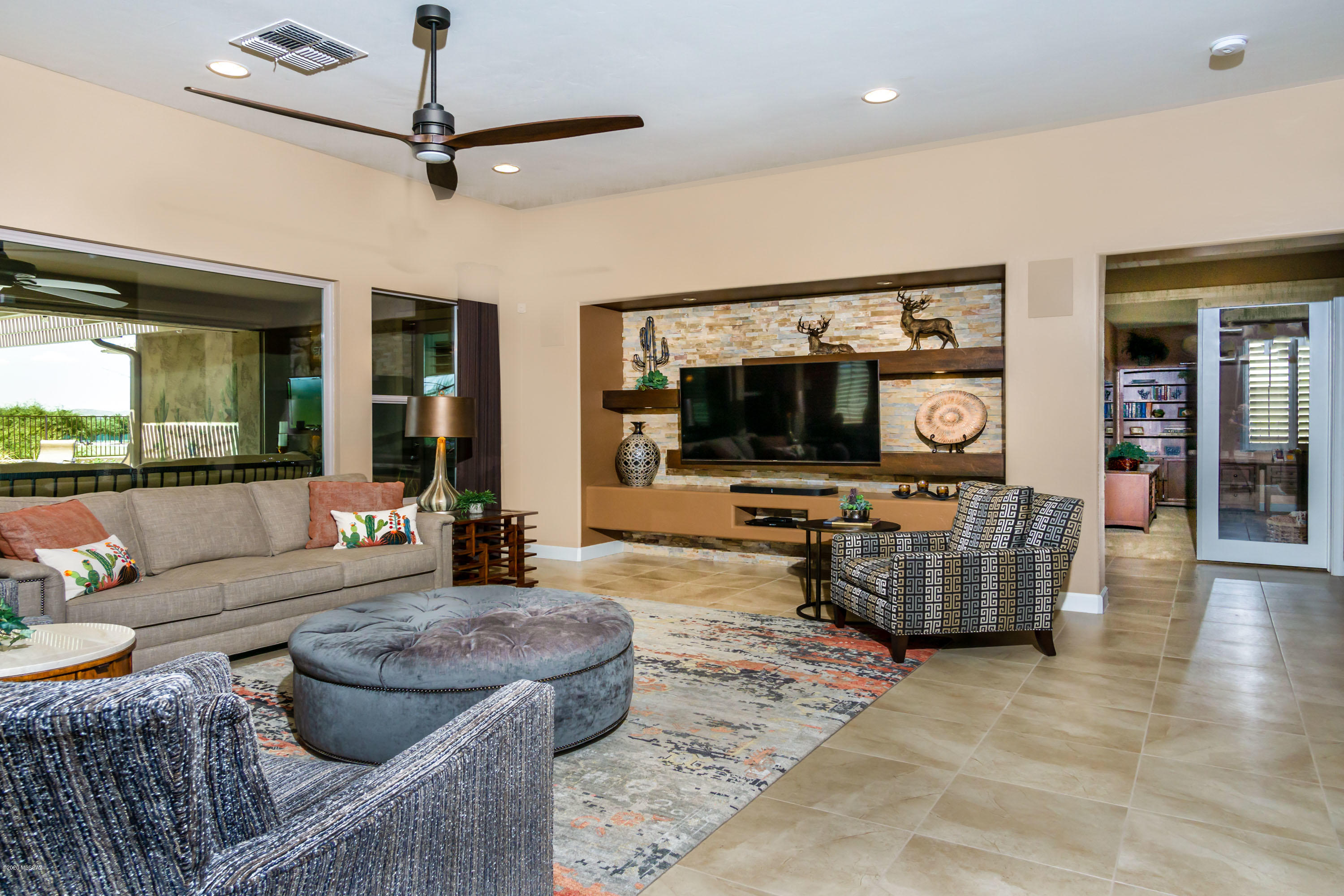 Saddlebrooke Ranch - Residential