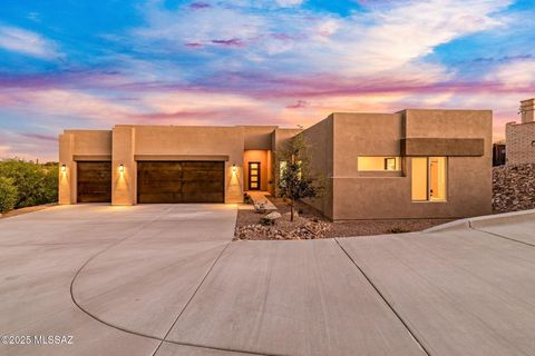3560 N San Sebastian Drive 12 Tucson AZ 85750