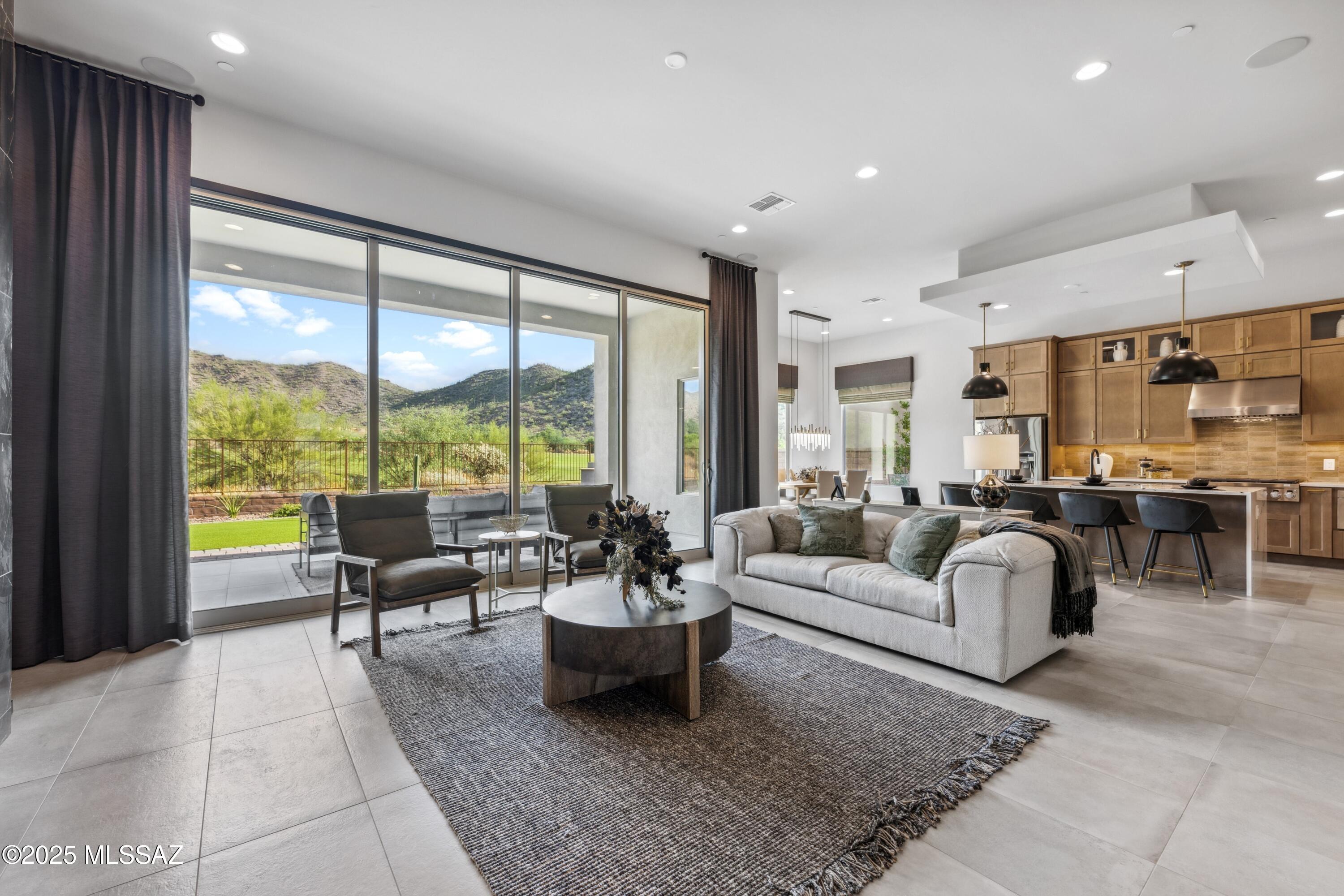 3560 N San Sebastian Drive 12