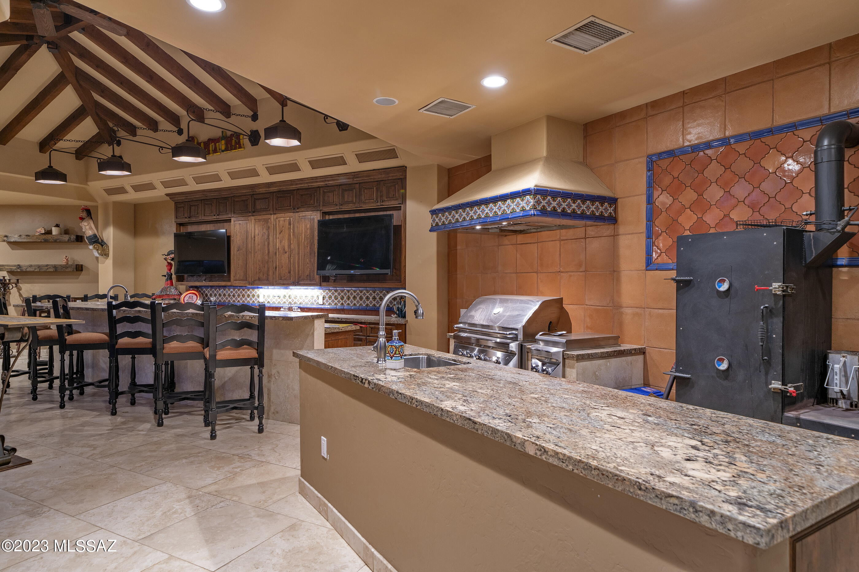 Snyder Creek Canyon (1-29) - Residential