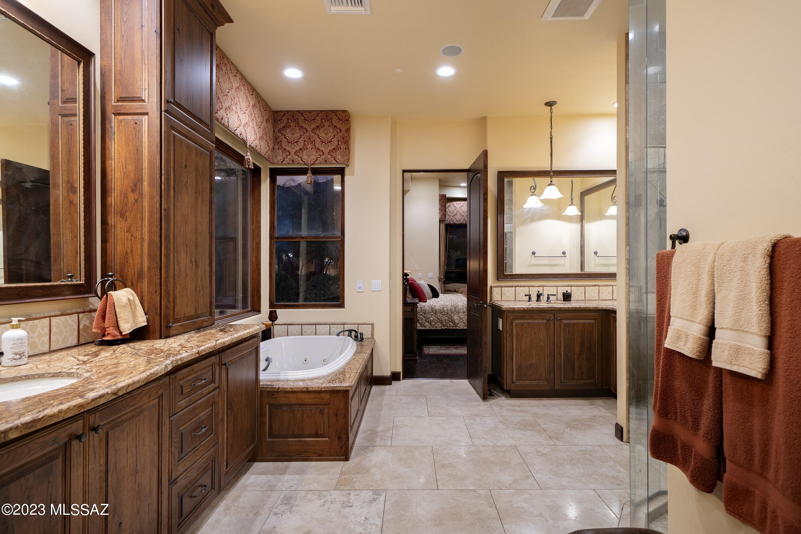 Snyder Creek Canyon (1-29) - Residential