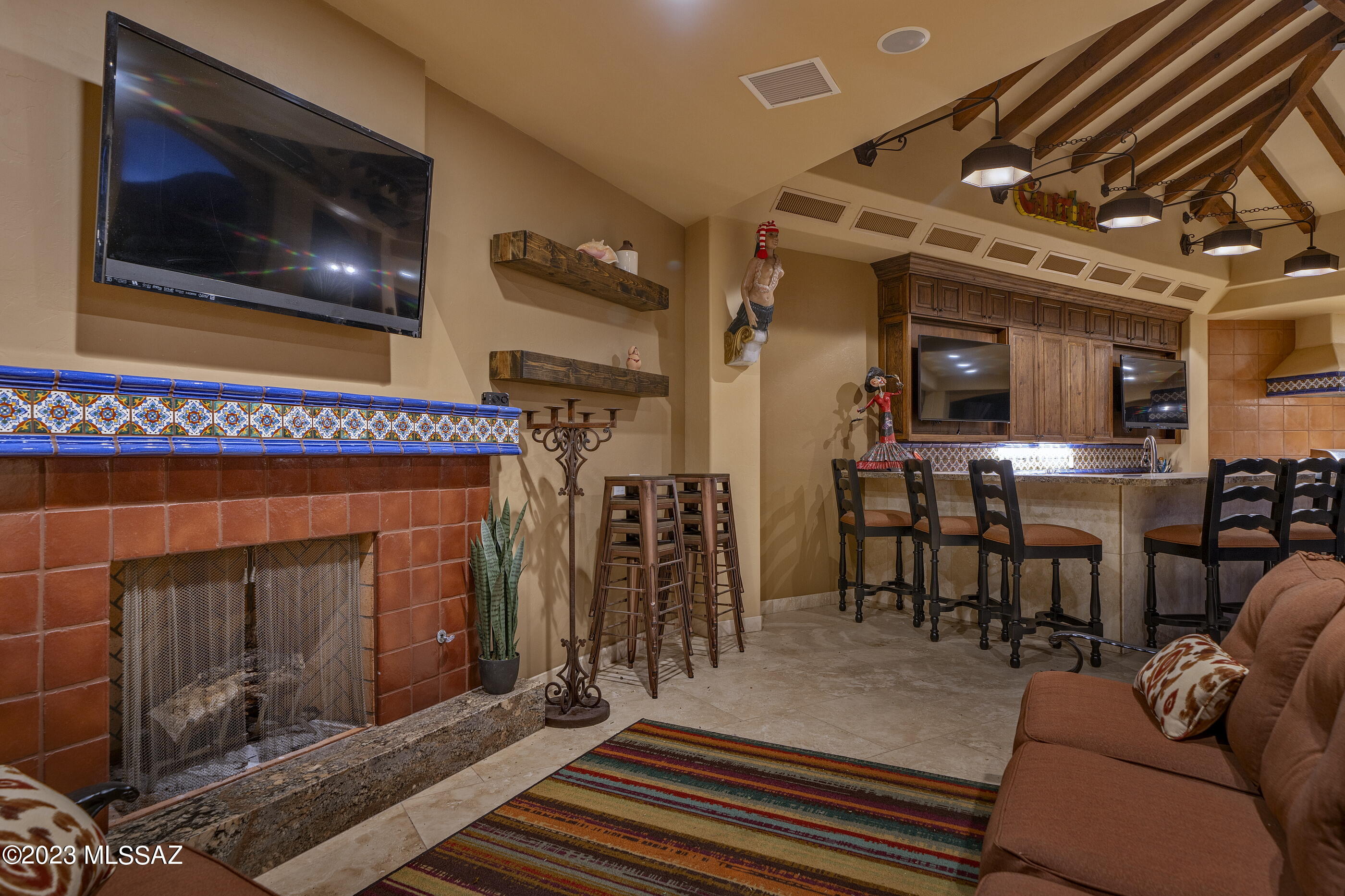 Snyder Creek Canyon (1-29) - Residential
