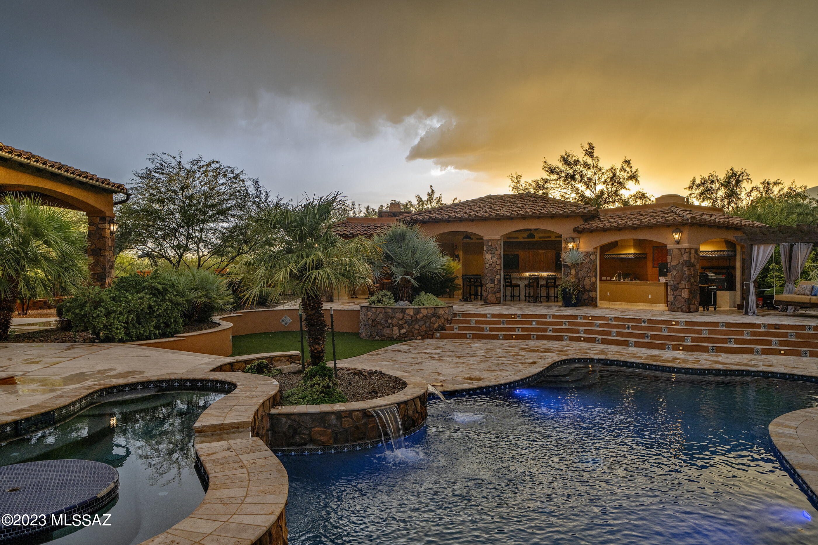Snyder Creek Canyon (1-29) - Residential