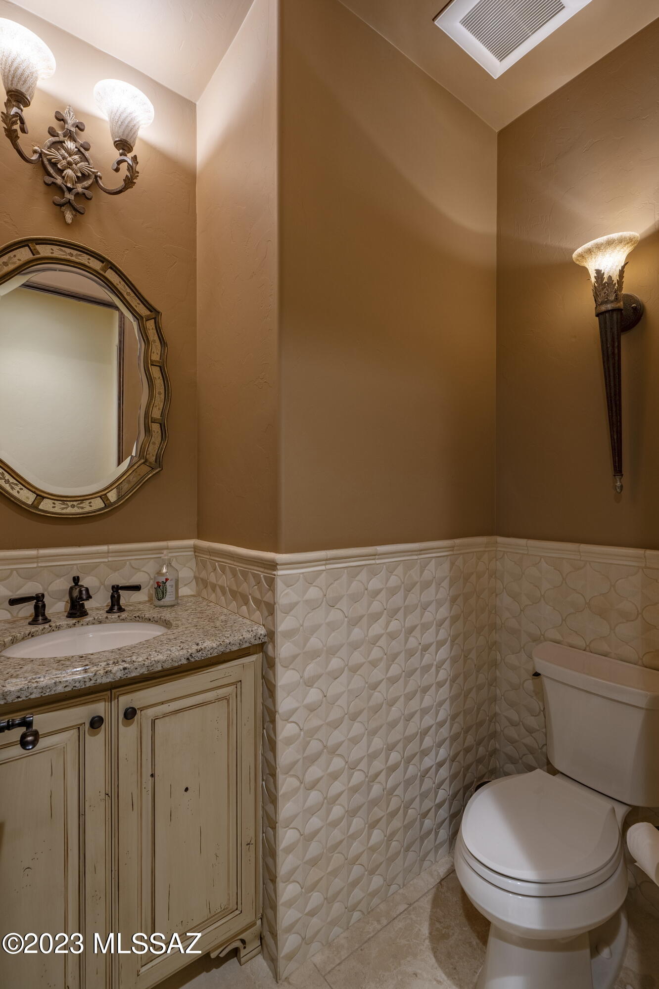 Snyder Creek Canyon (1-29) - Residential