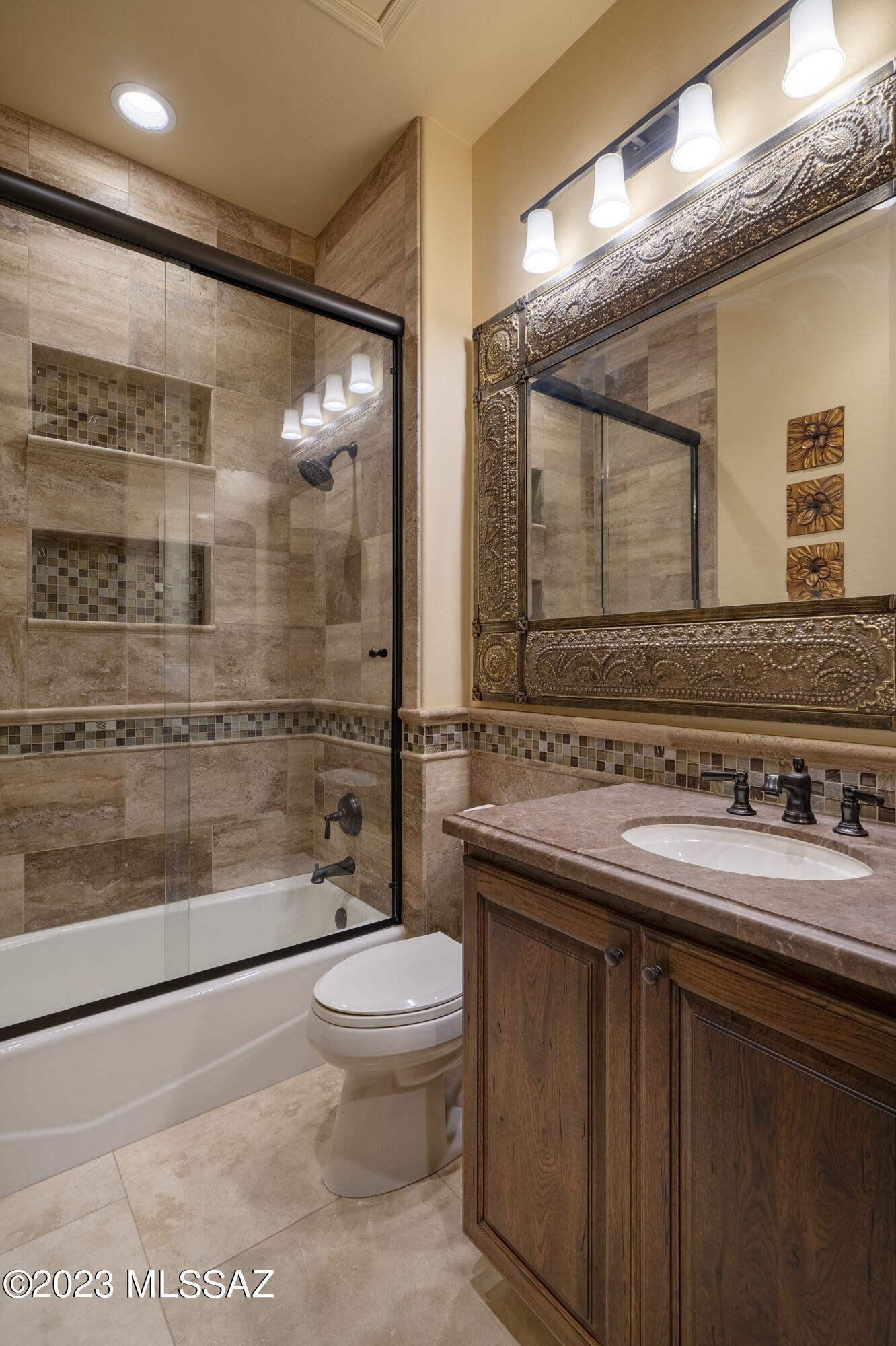 Snyder Creek Canyon (1-29) - Residential