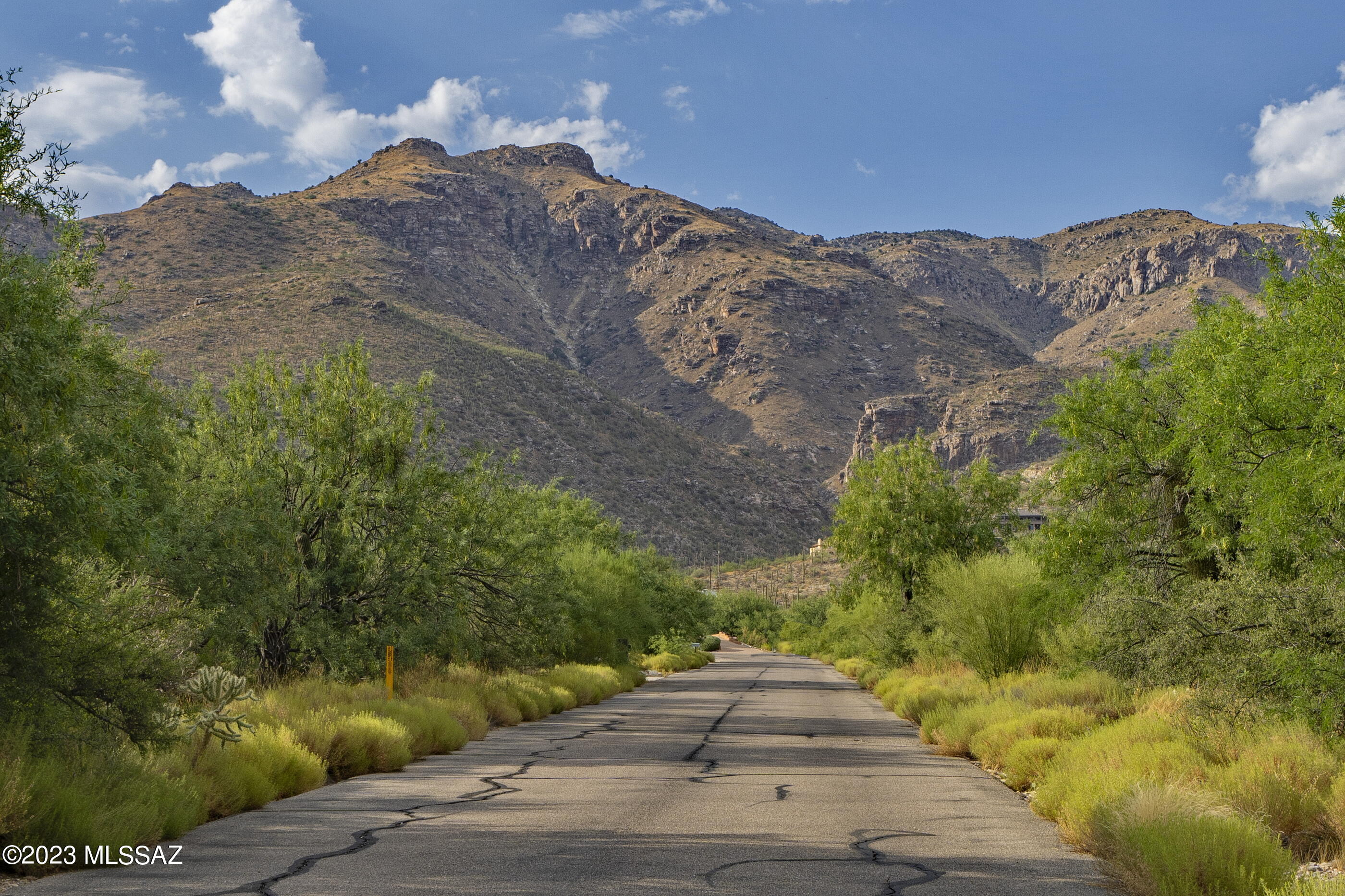 Snyder Creek Canyon (1-29) - Residential