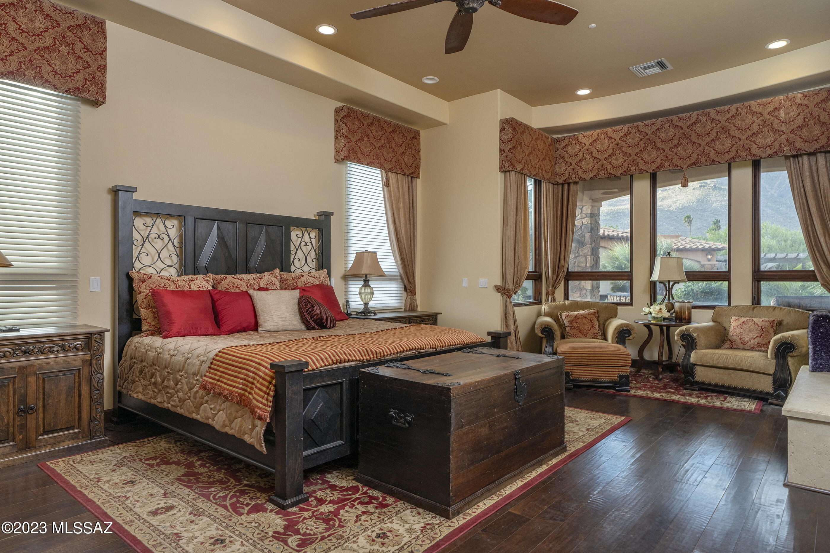 Snyder Creek Canyon (1-29) - Residential