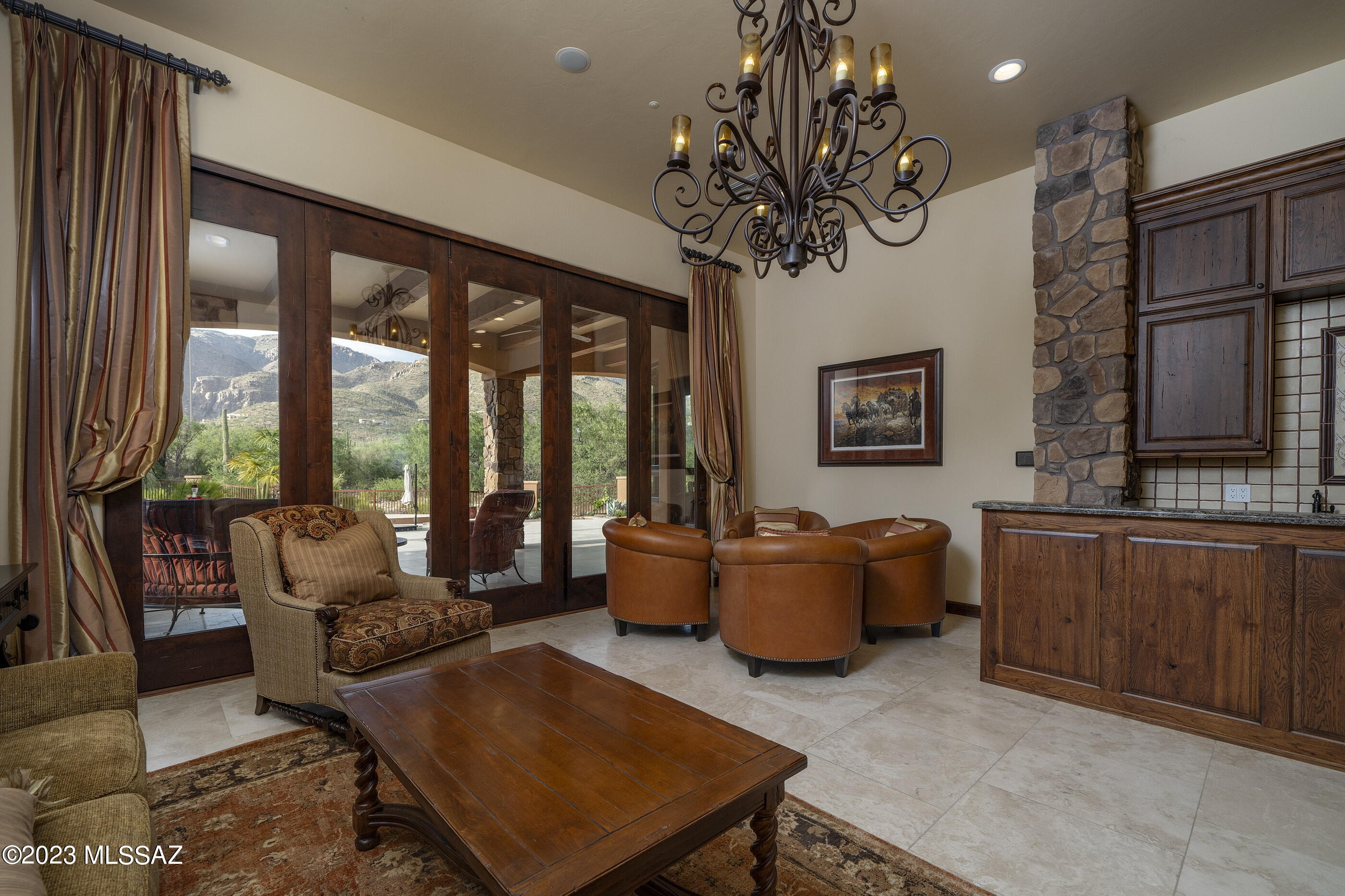 Snyder Creek Canyon (1-29) - Residential