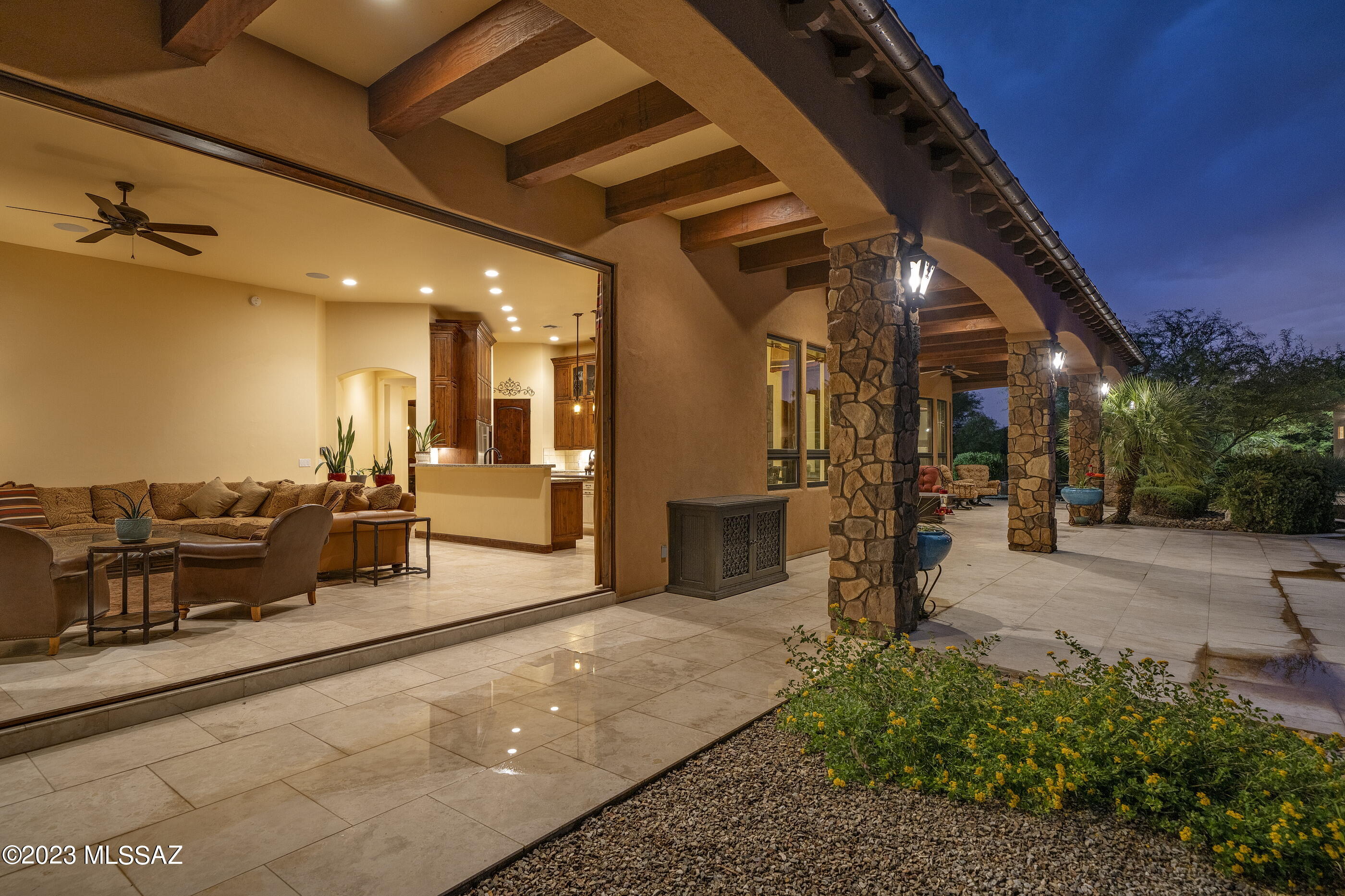 Snyder Creek Canyon (1-29) - Residential