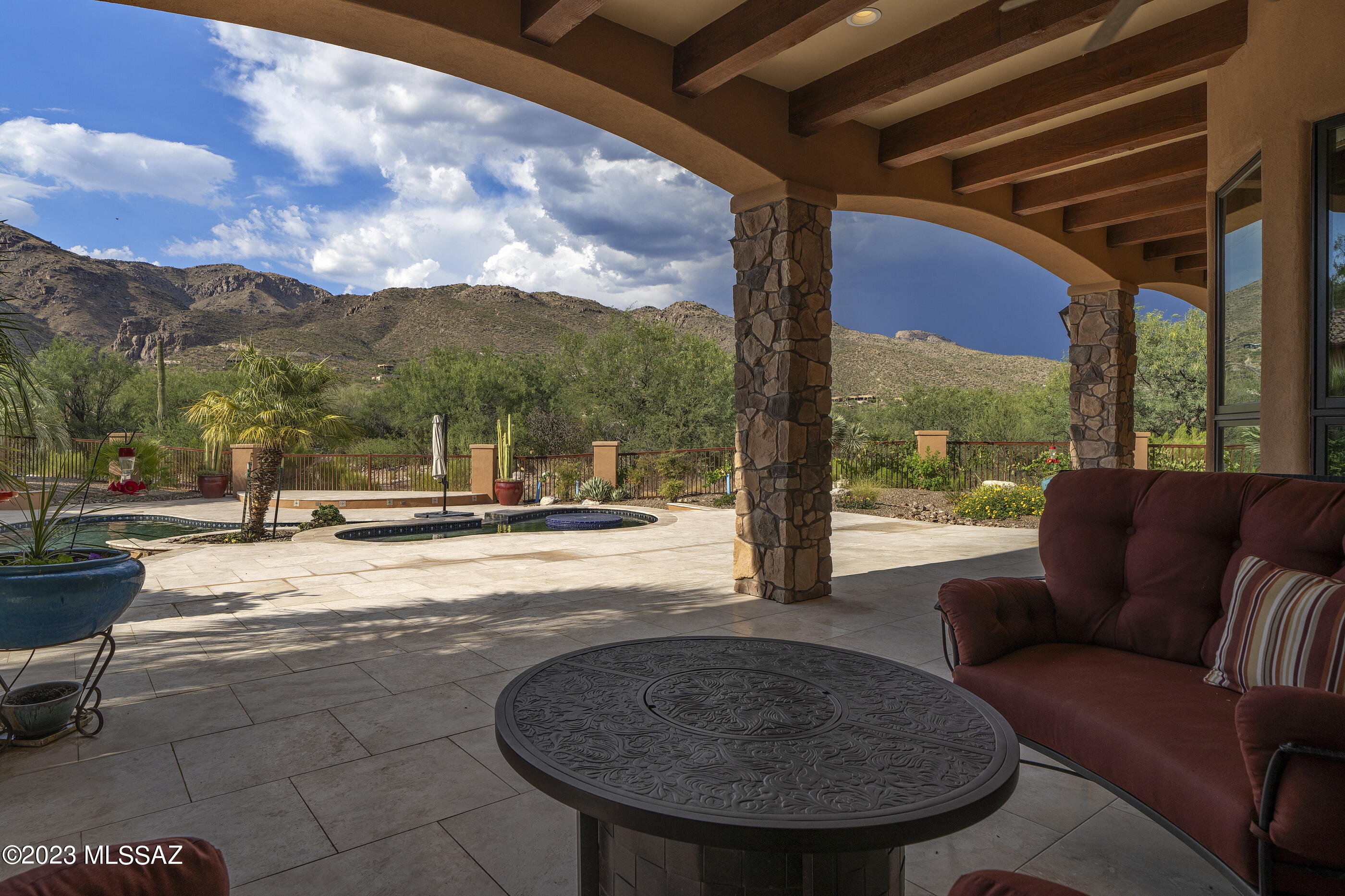 Snyder Creek Canyon (1-29) - Residential