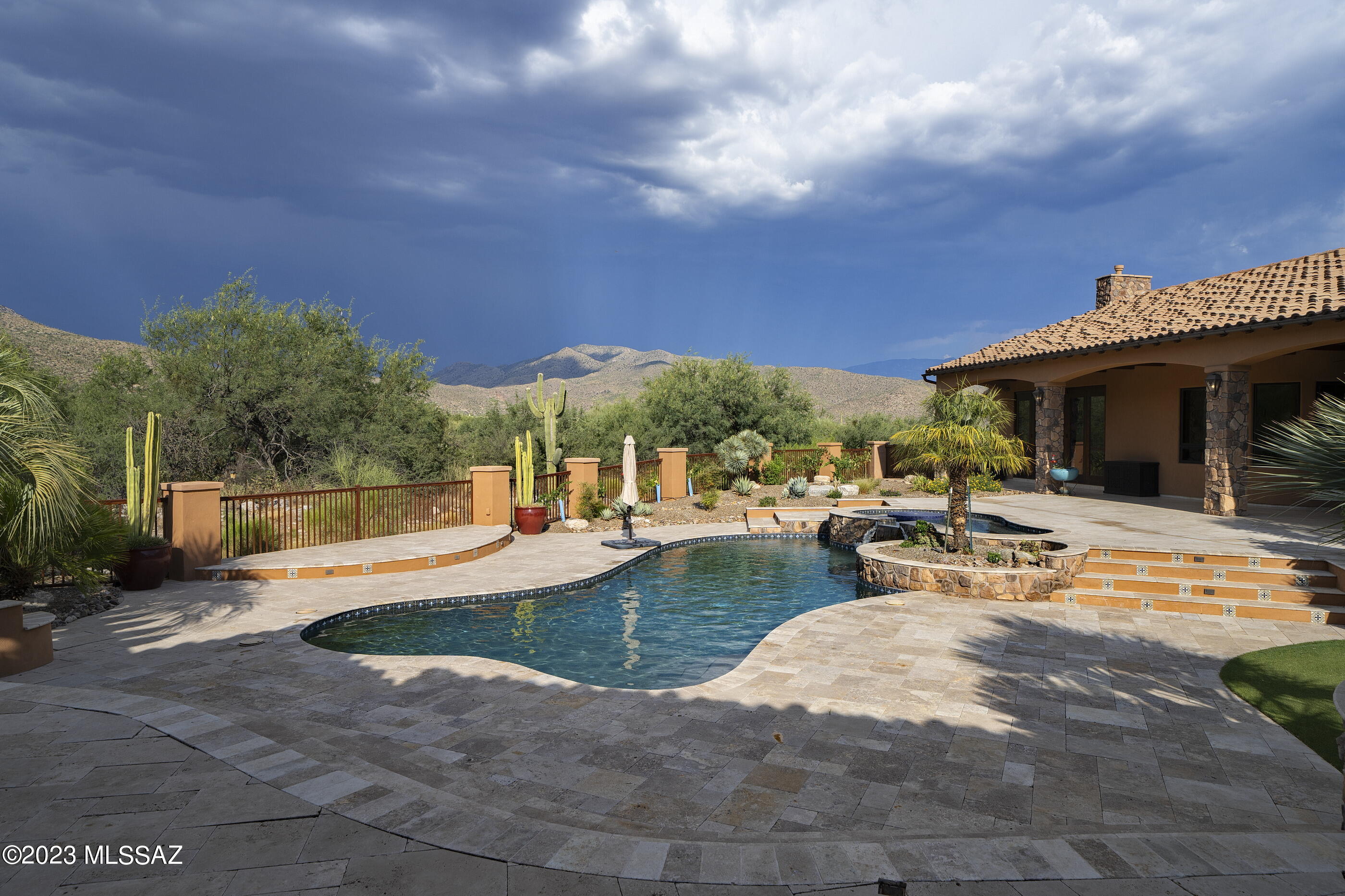Snyder Creek Canyon (1-29) - Residential