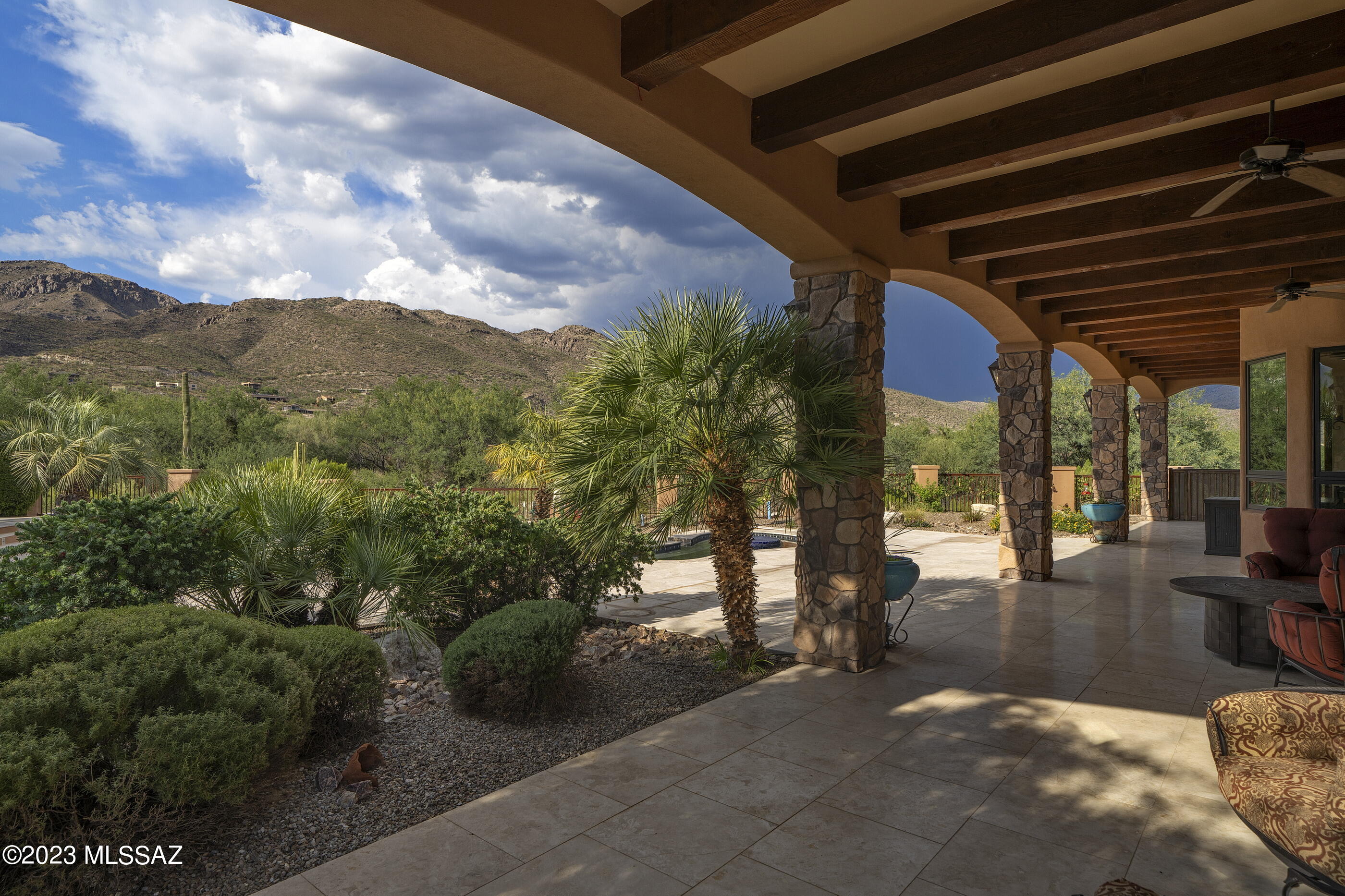 Snyder Creek Canyon (1-29) - Residential