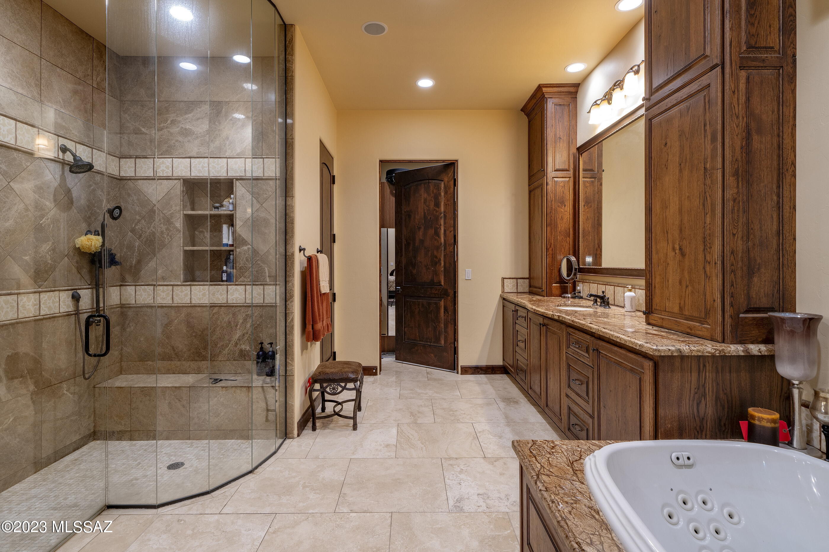 Snyder Creek Canyon (1-29) - Residential
