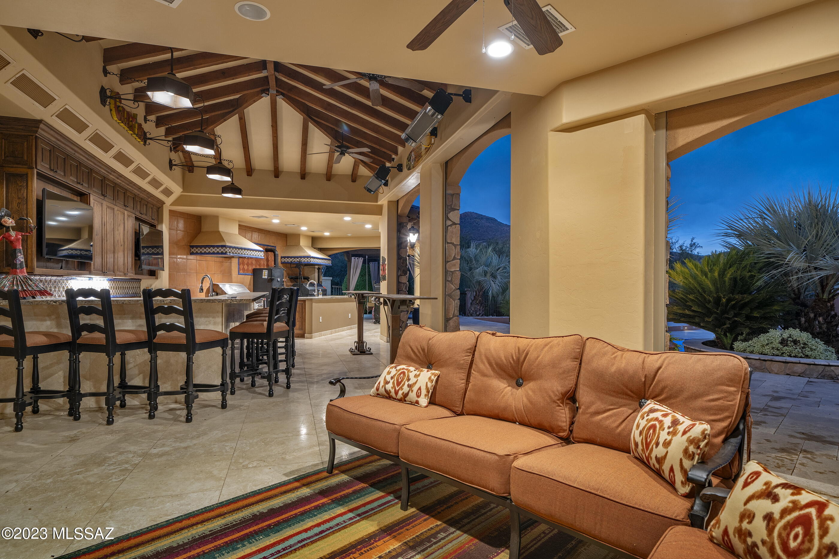 Snyder Creek Canyon (1-29) - Residential