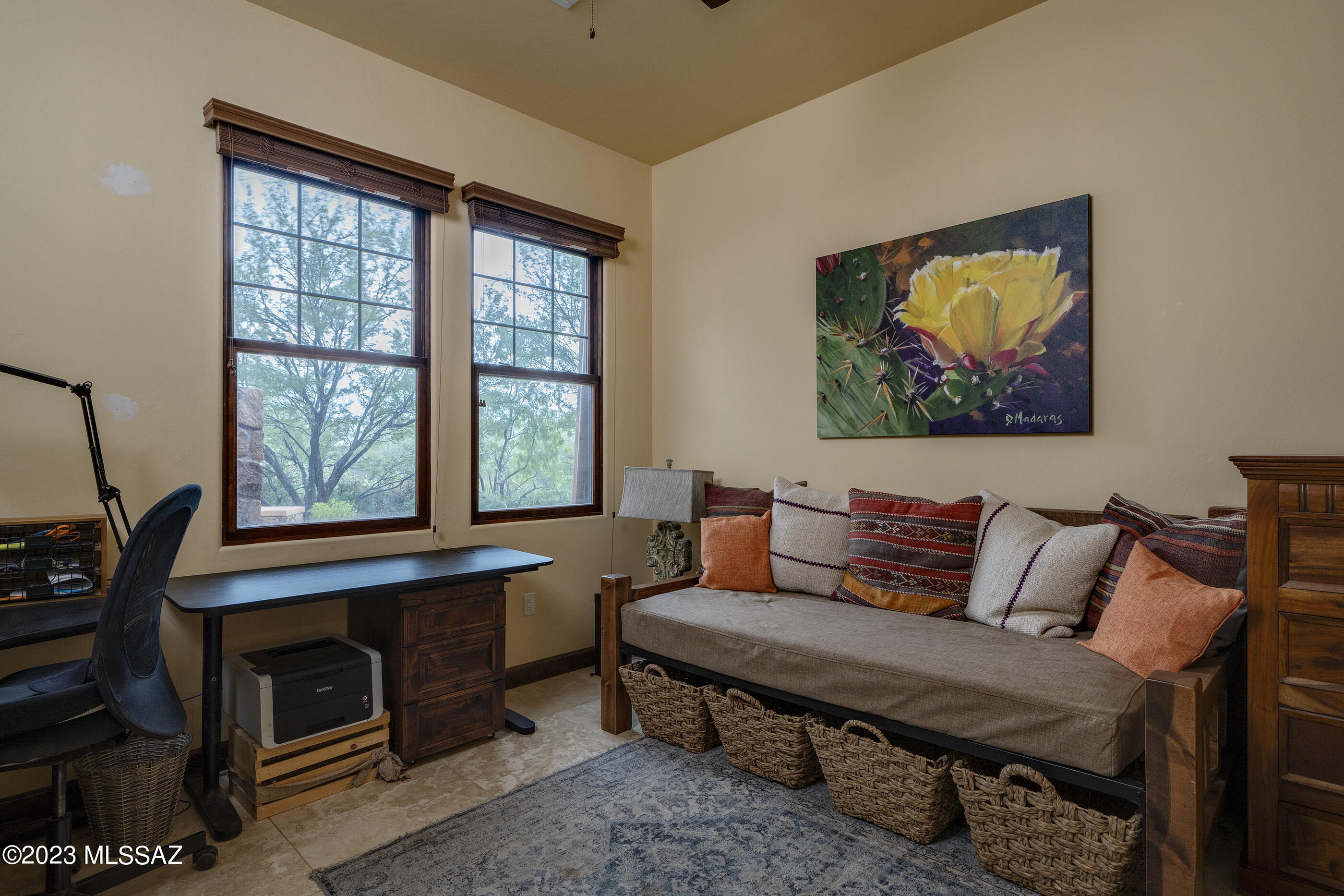 Snyder Creek Canyon (1-29) - Residential