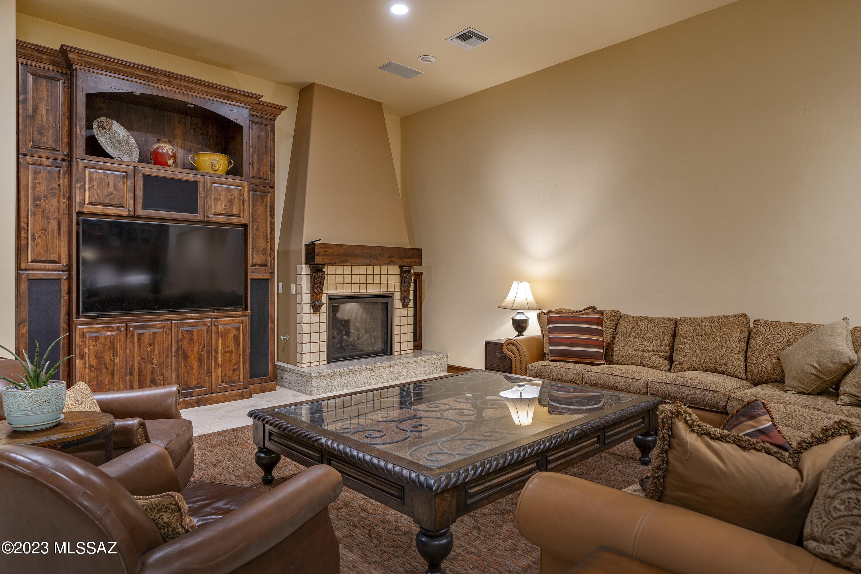 Snyder Creek Canyon (1-29) - Residential