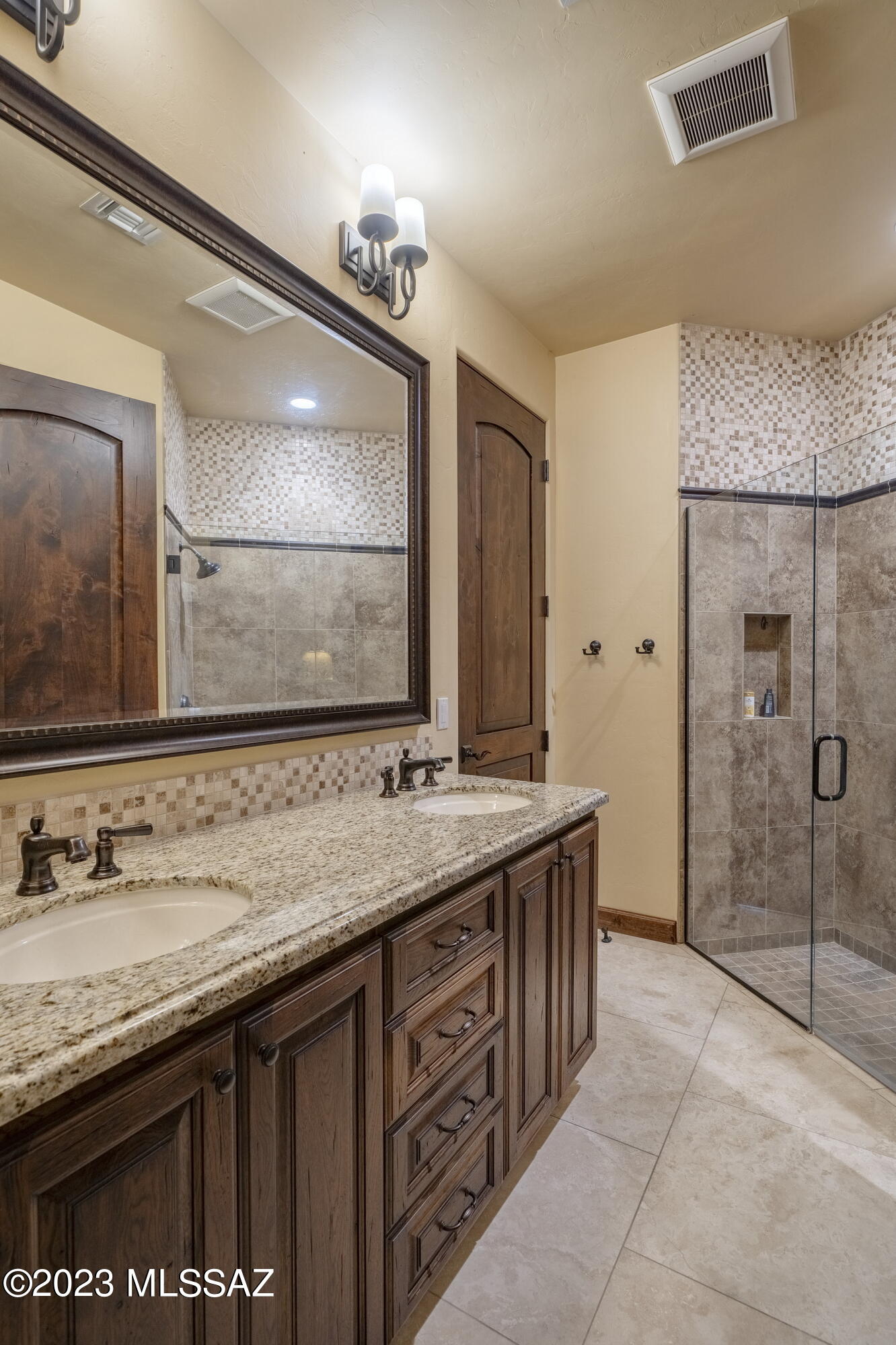 Snyder Creek Canyon (1-29) - Residential