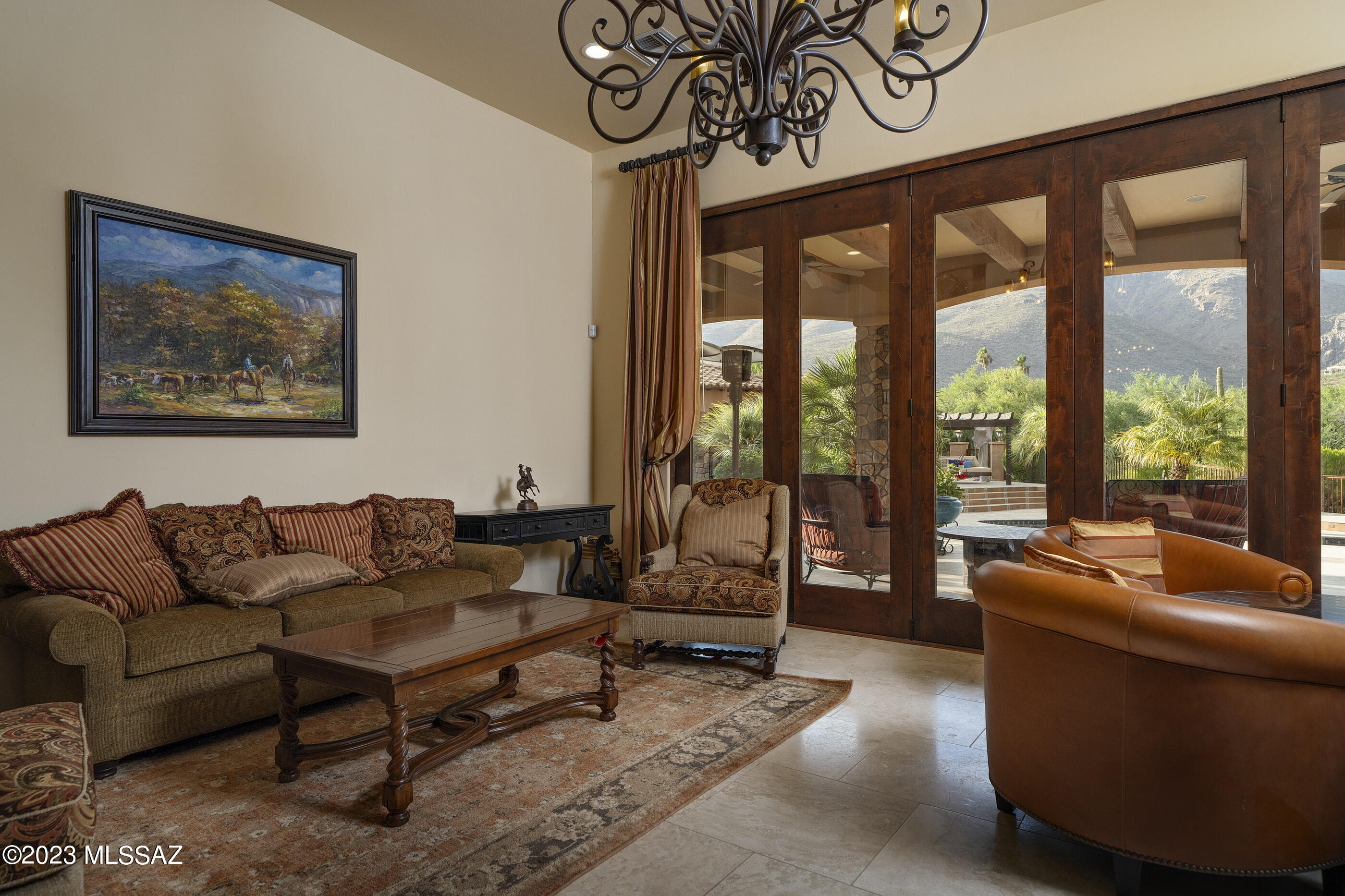 Snyder Creek Canyon (1-29) - Residential