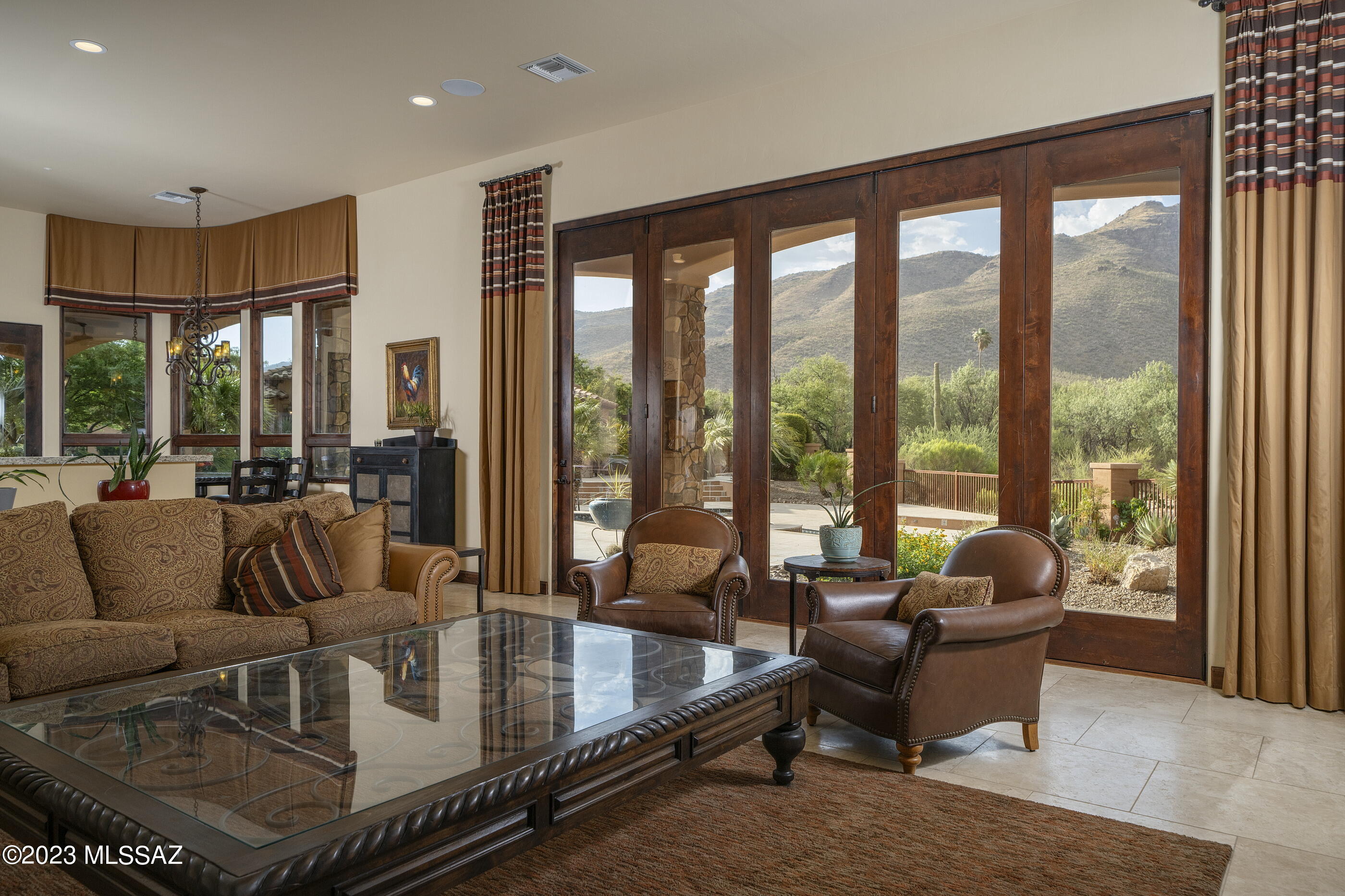 Snyder Creek Canyon (1-29) - Residential